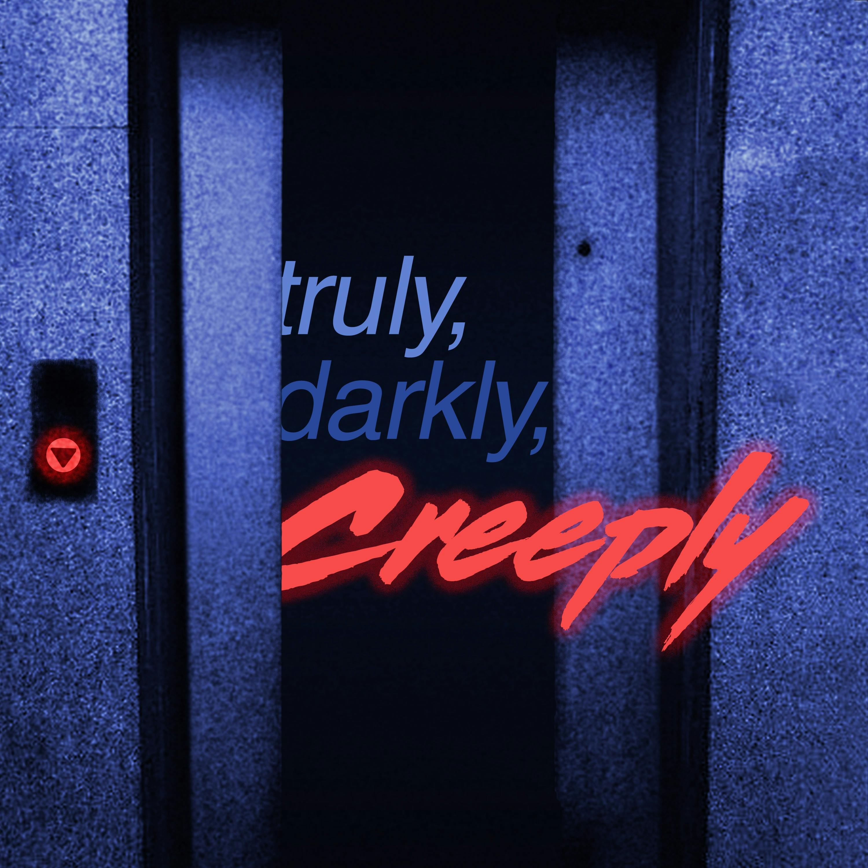 TTC #41 Obey Your Thirst
