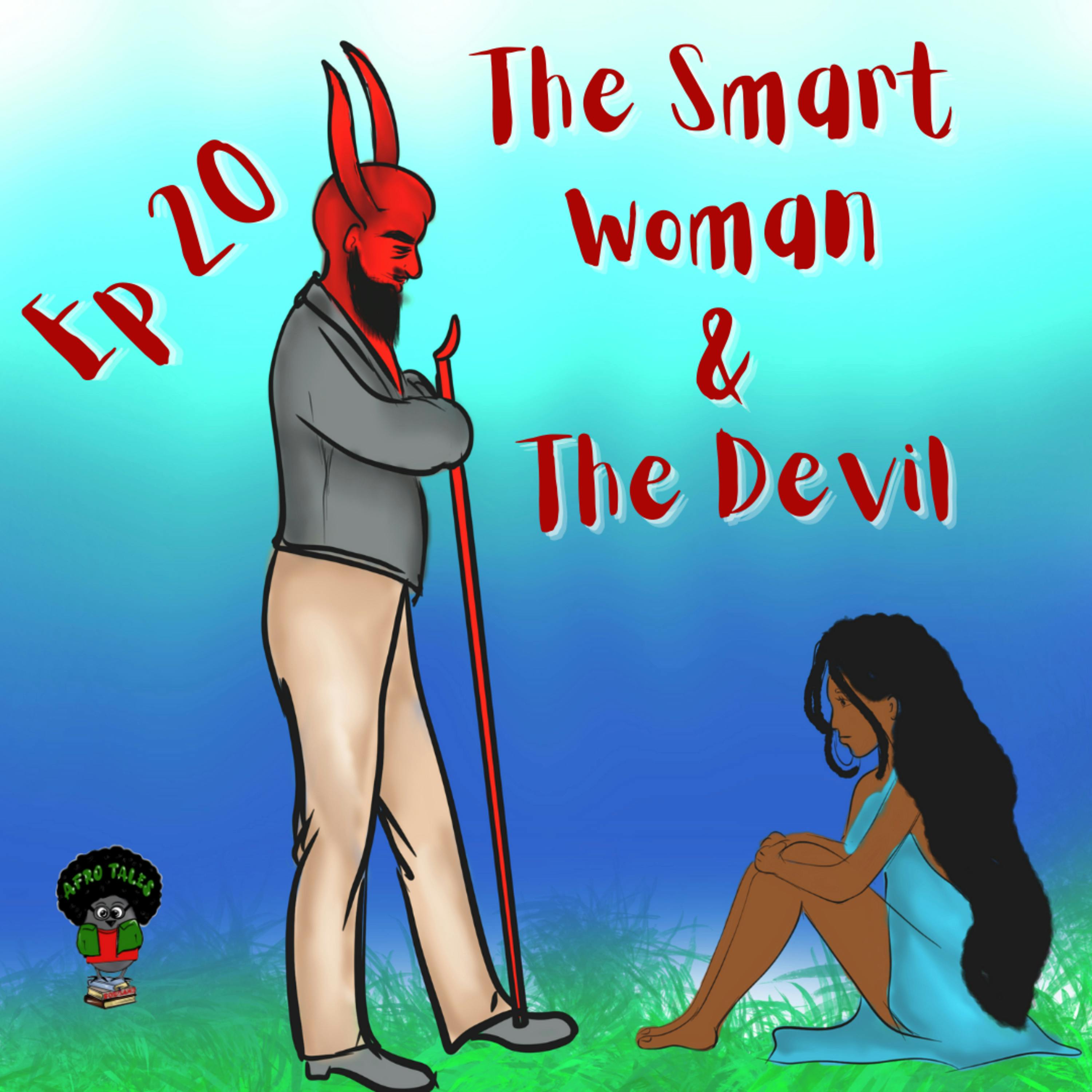 Afro Tales Podcast