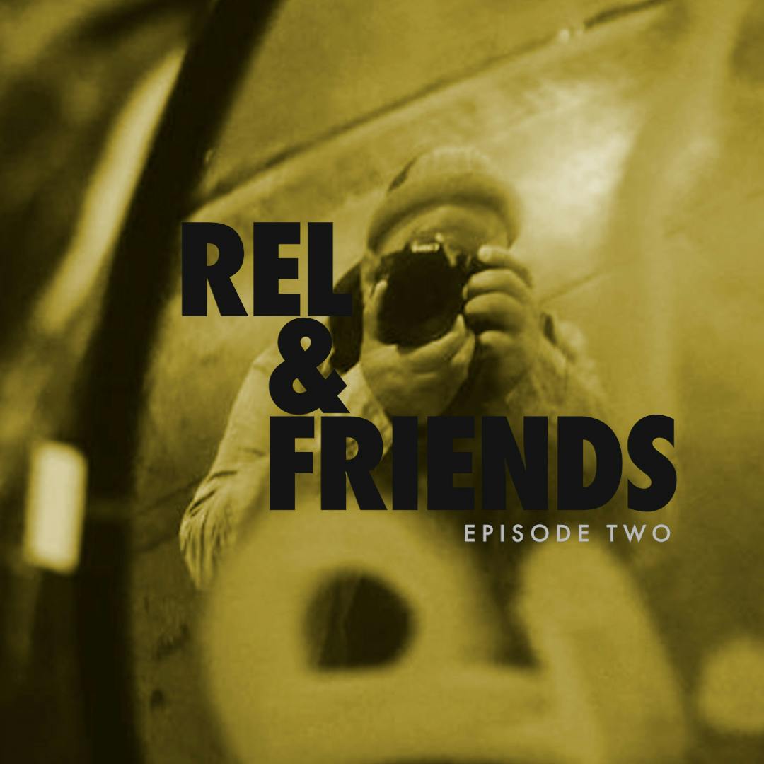 Ep 02: Shure SM7dB mic upgrade, Soho House, and guest Halline Overby talk Celebrating The Victories