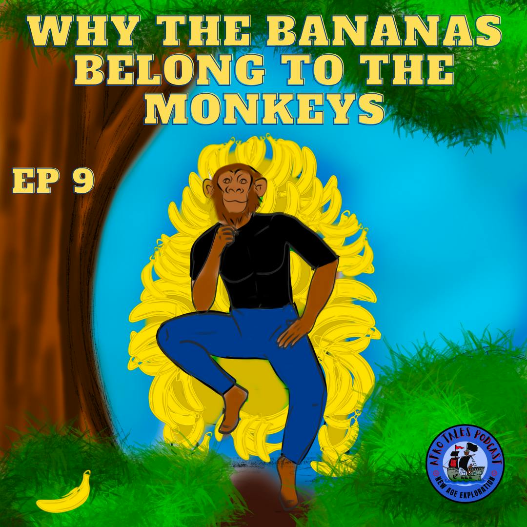 Afro Tales Podcast