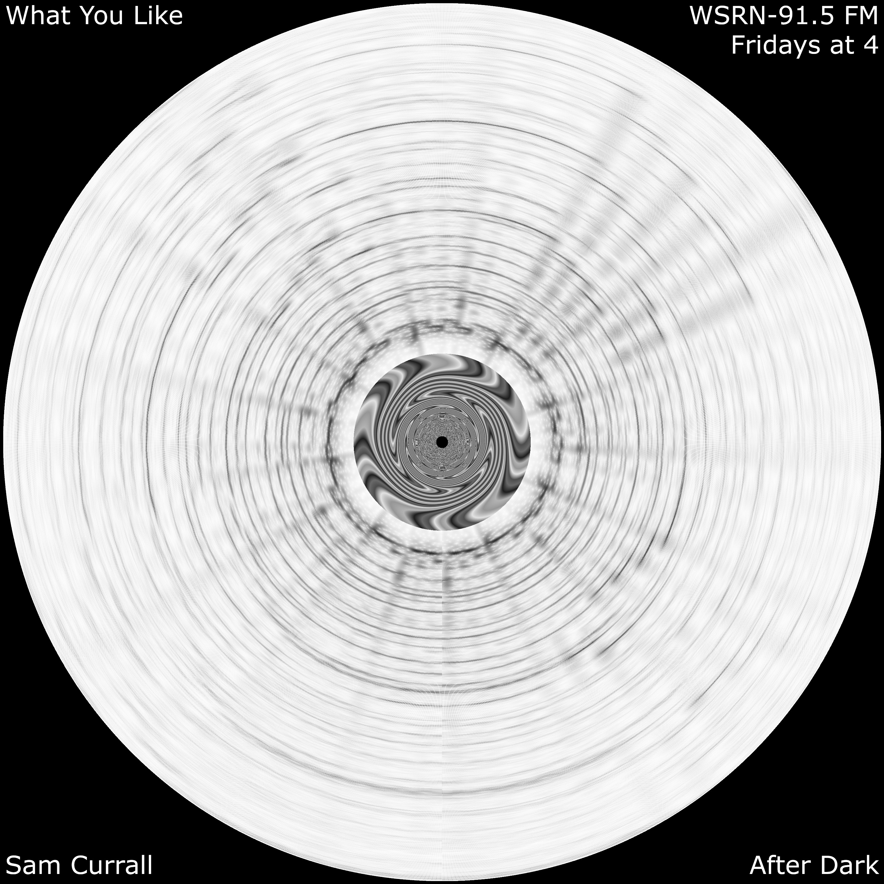 What You Like