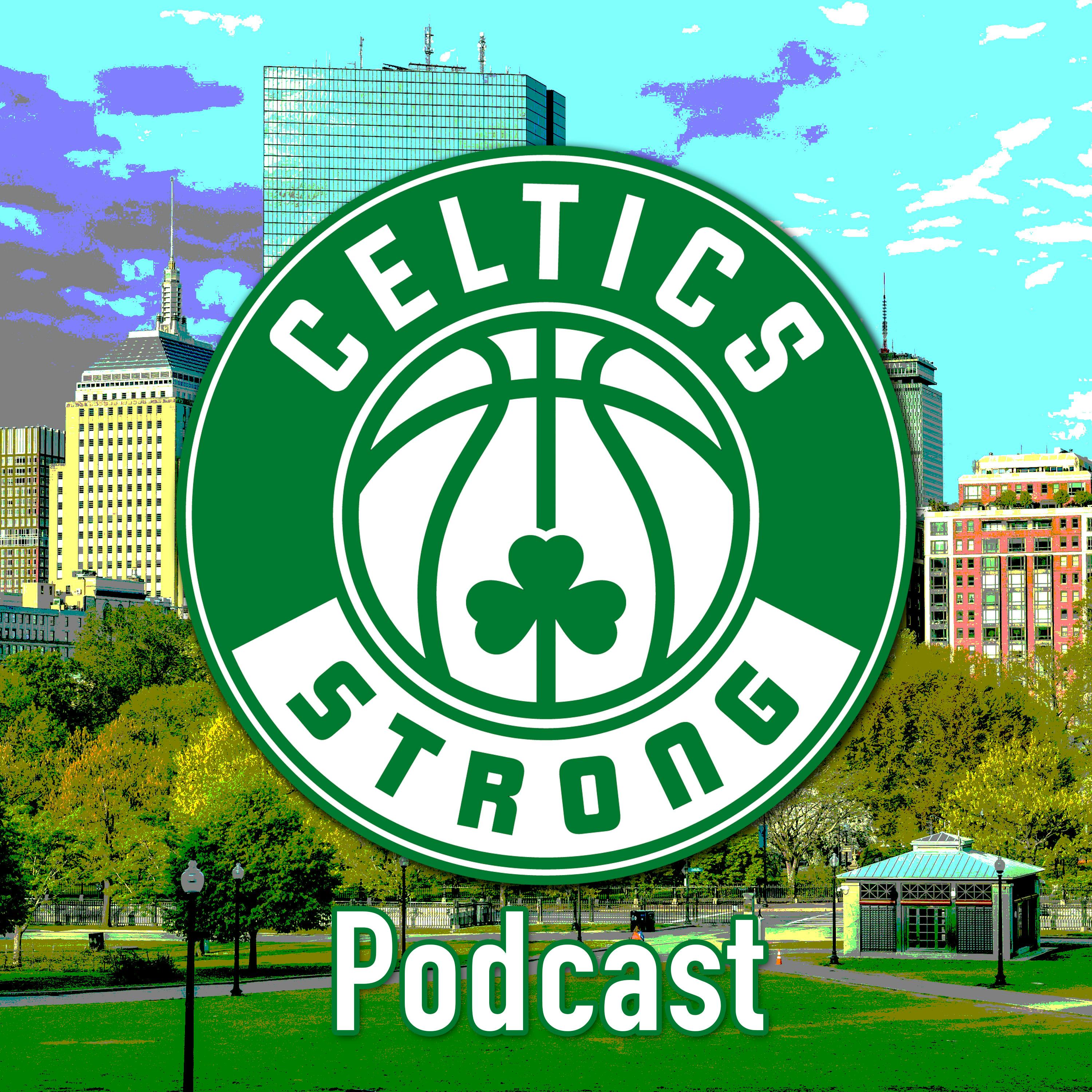 Offseason Excitement! Do Brogdon & Gallo make Cs Title Faves?
