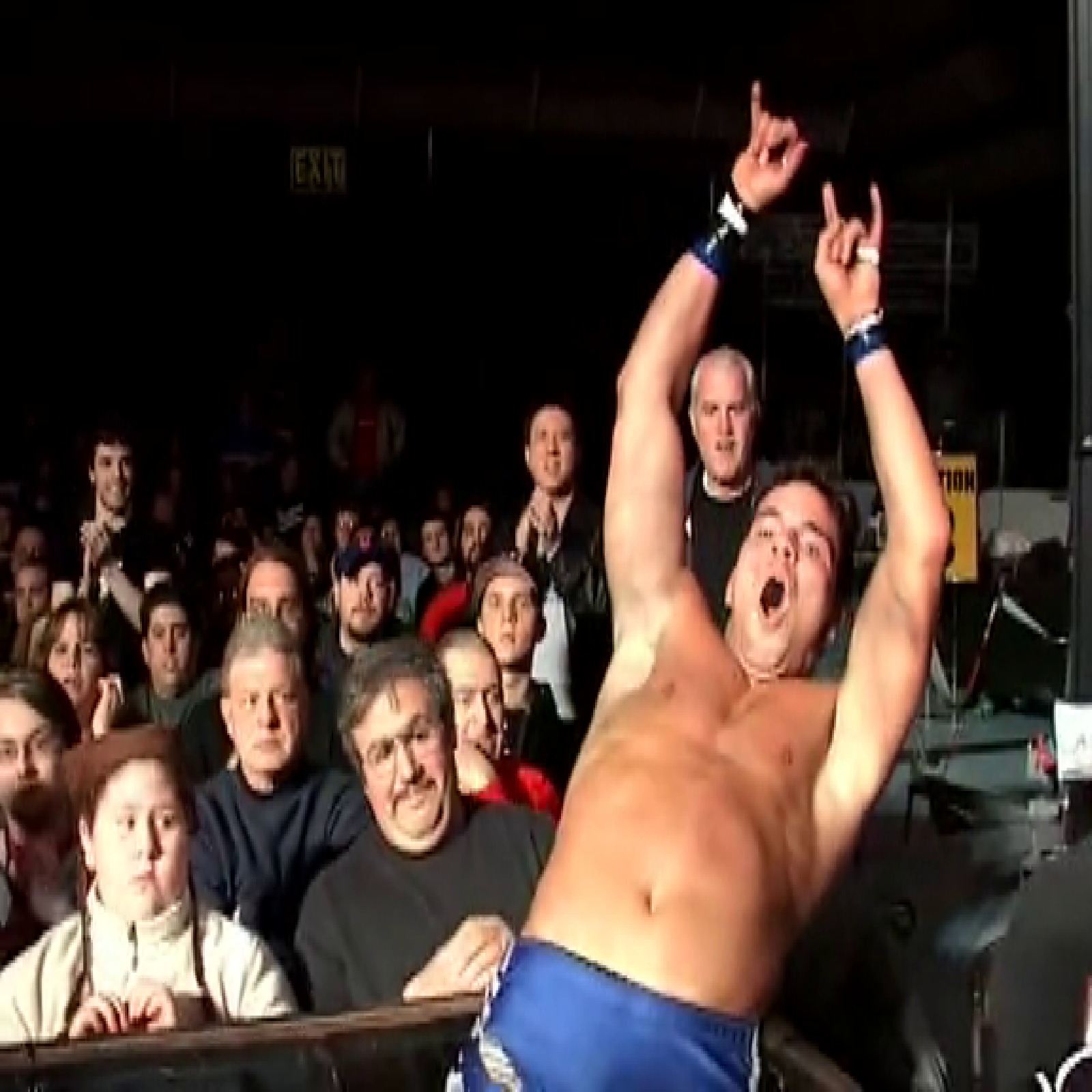 ThROH The Years Episode 143 - Fighting Spirit