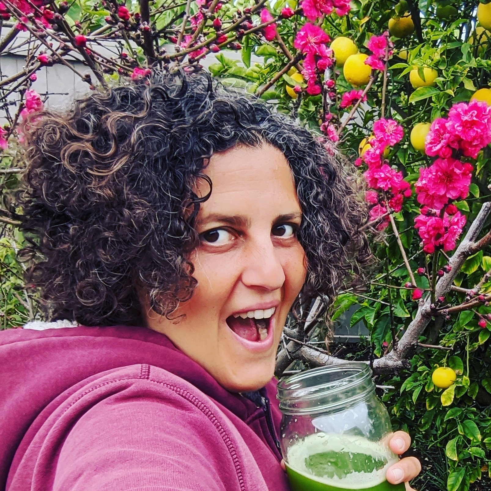 The Sacred Souls Podcast with Nyisha