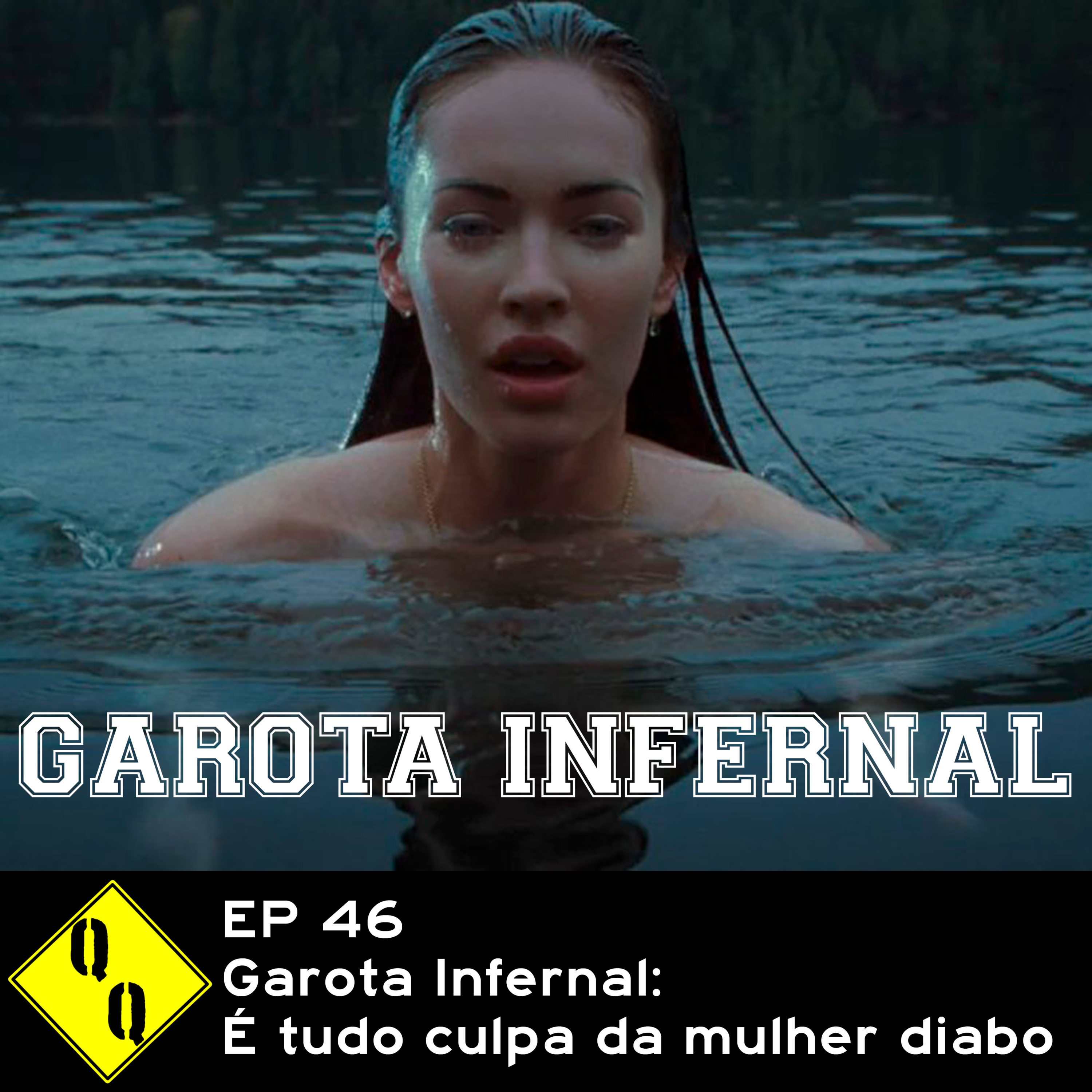 Qualidade Questionável