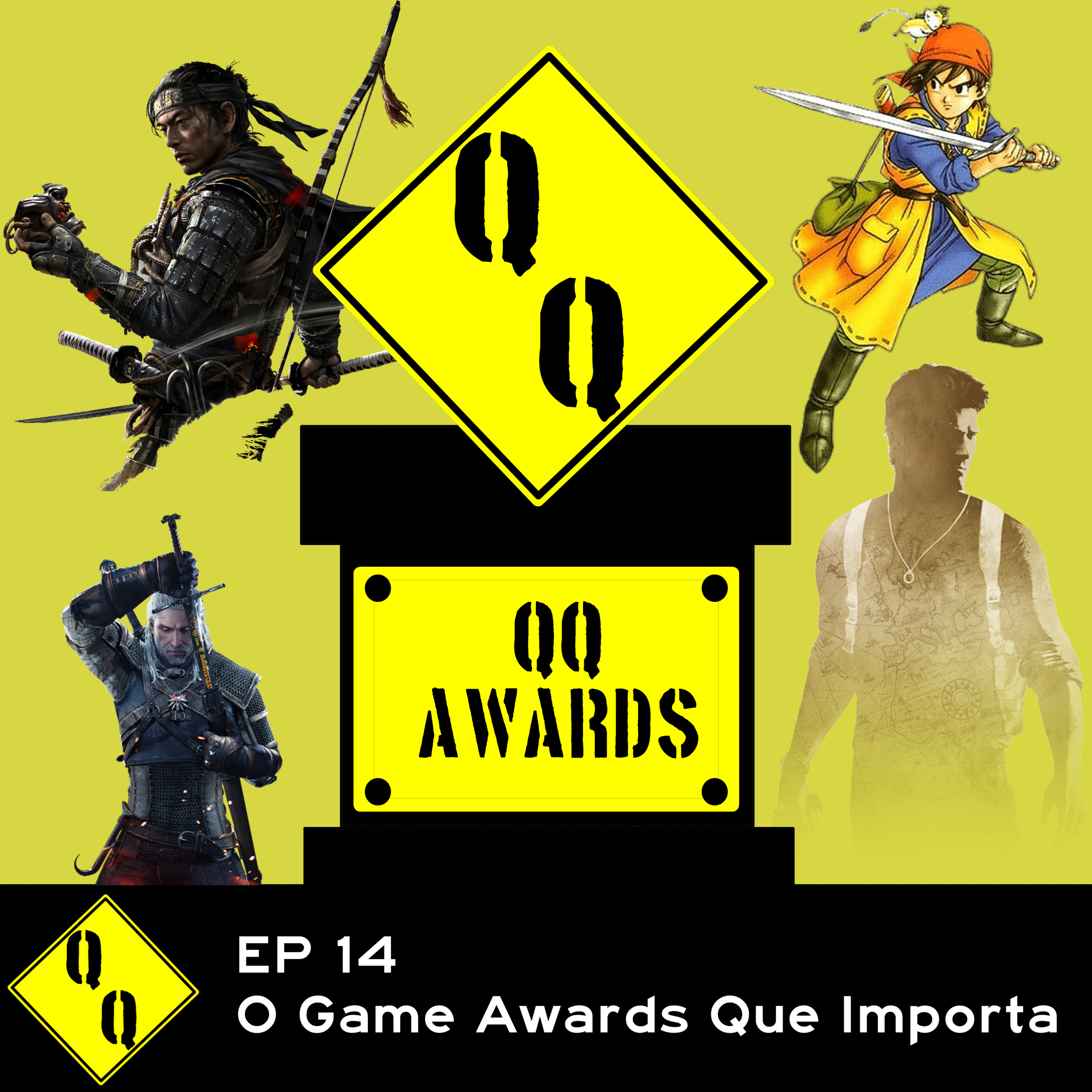 Qualidade Questionável