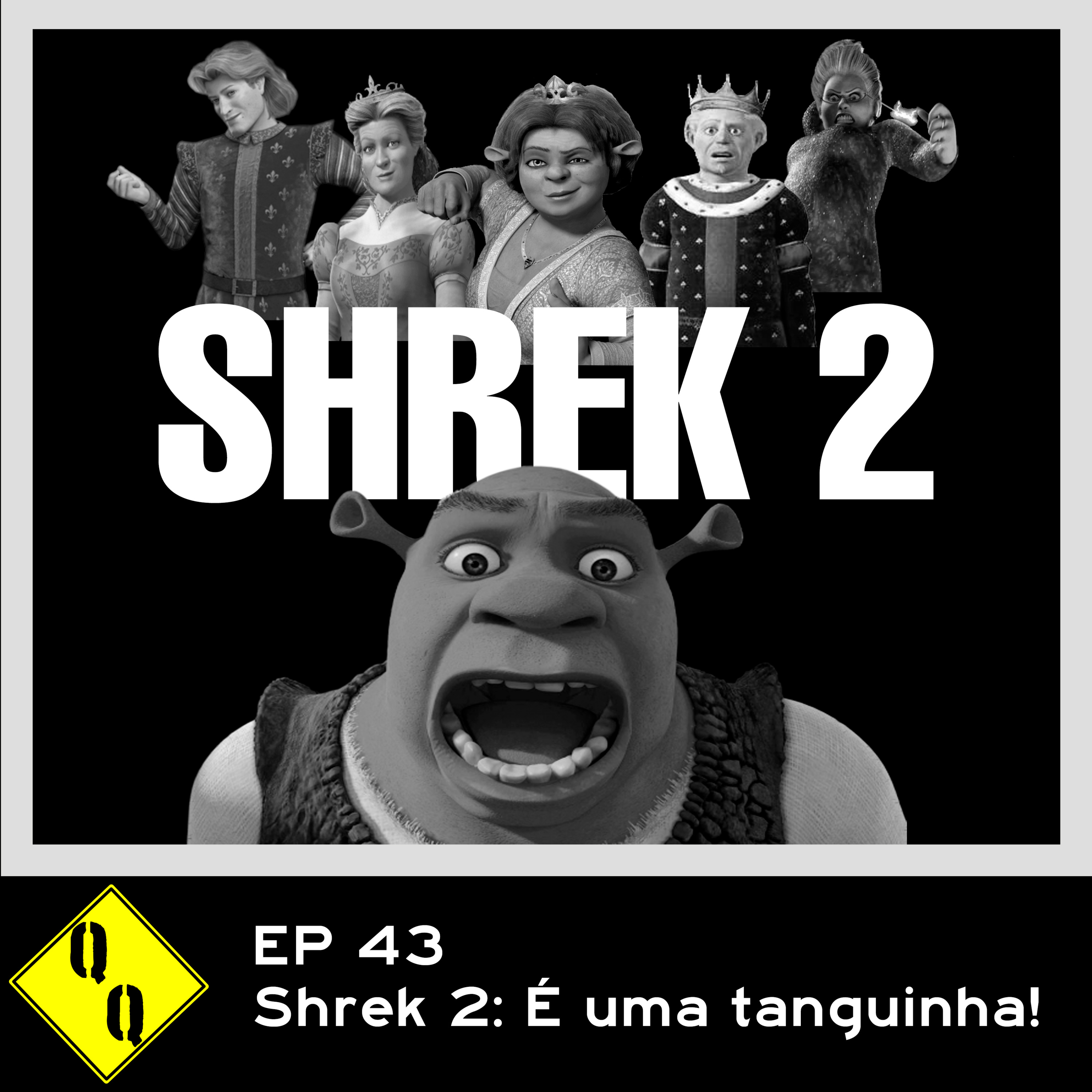 Qualidade Questionável