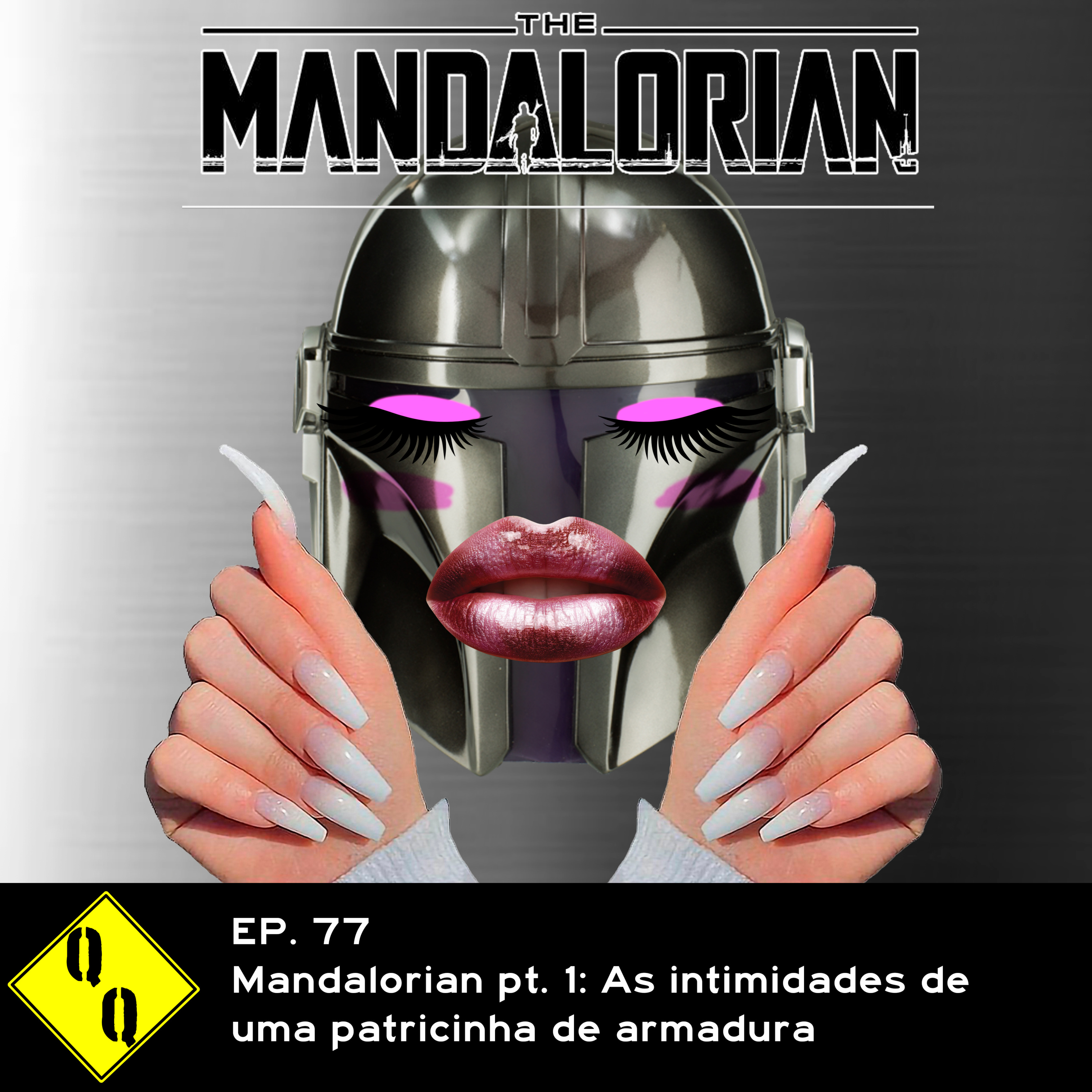 Qualidade Questionável