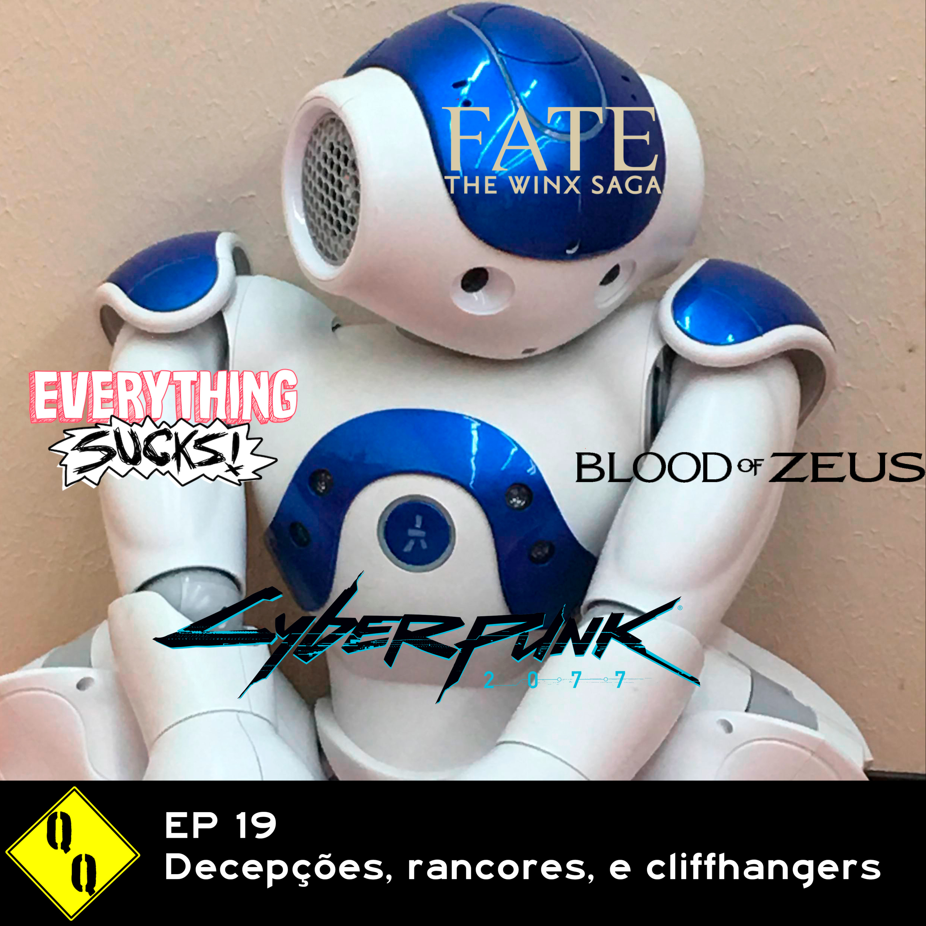 Qualidade Questionável