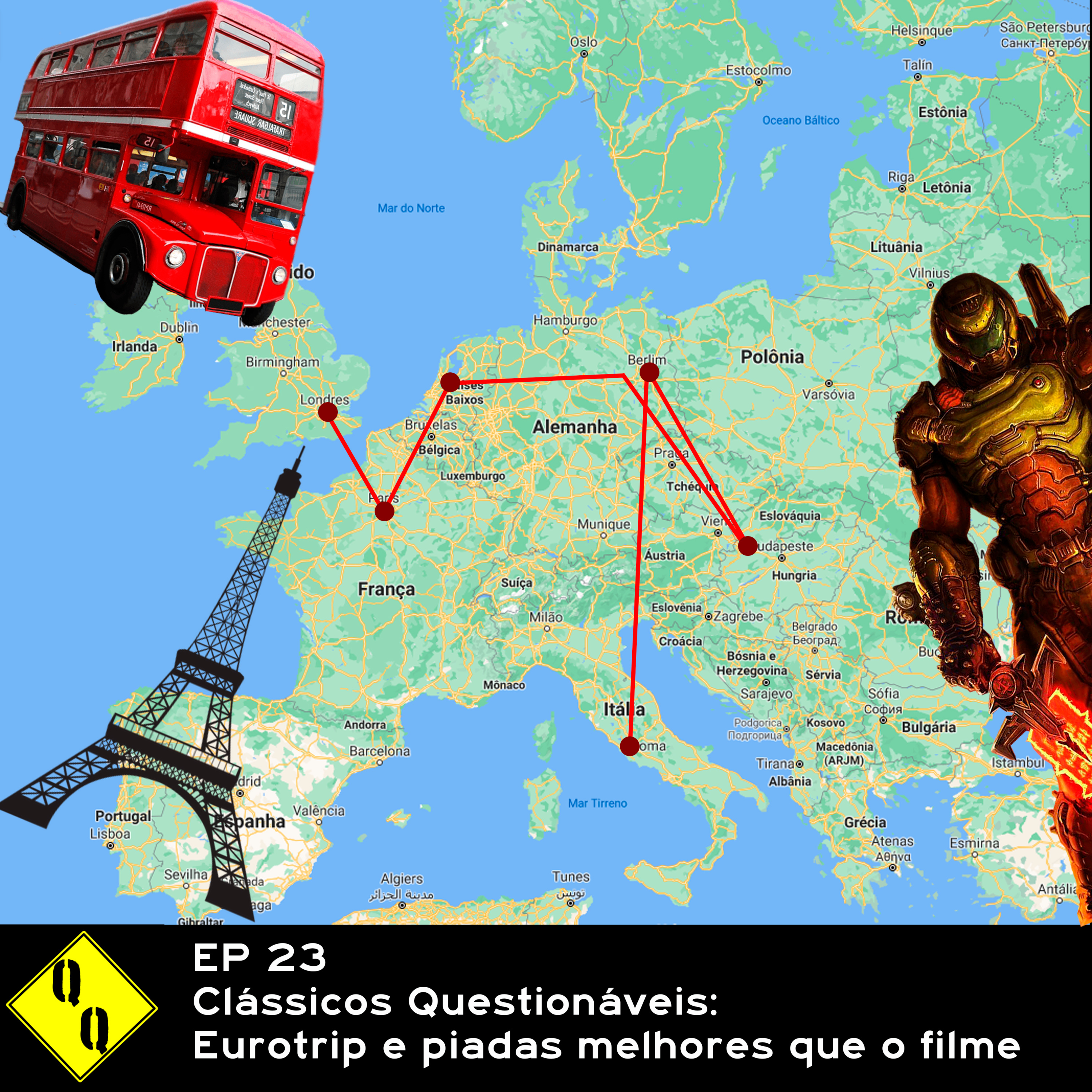 Qualidade Questionável