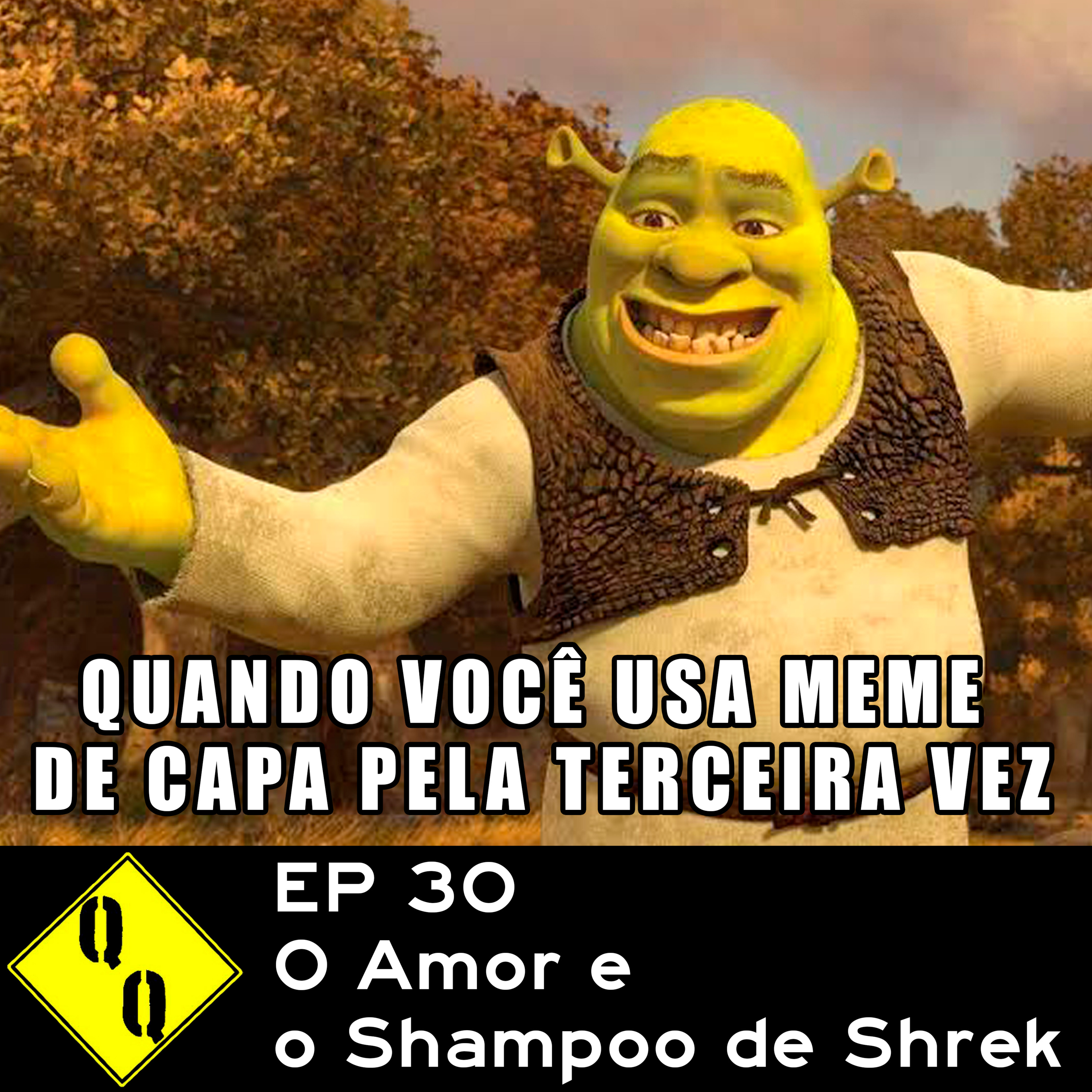 Qualidade Questionável