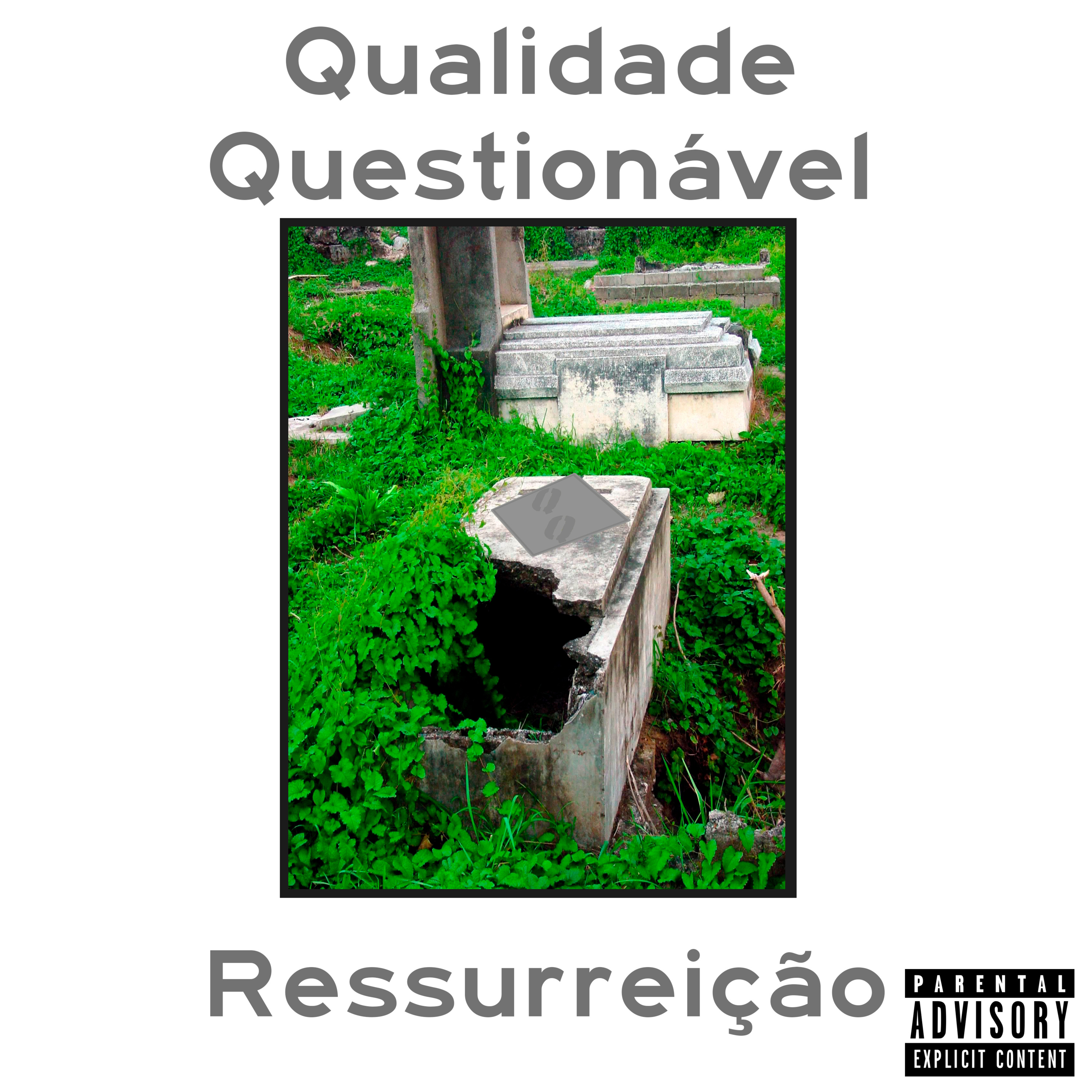 QUERENDO OU NÃO VOLTAMOS! episode artwork