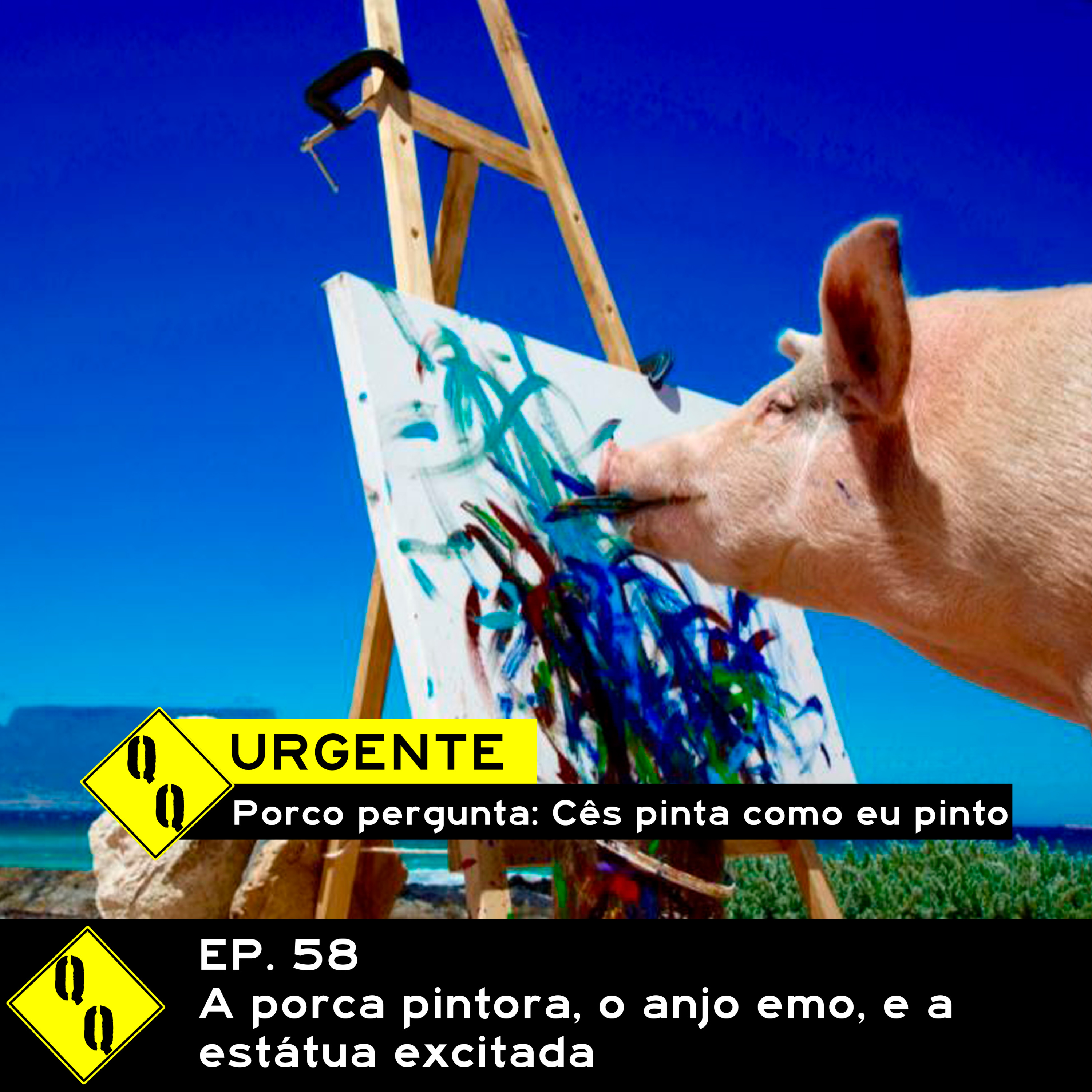 Qualidade Questionável