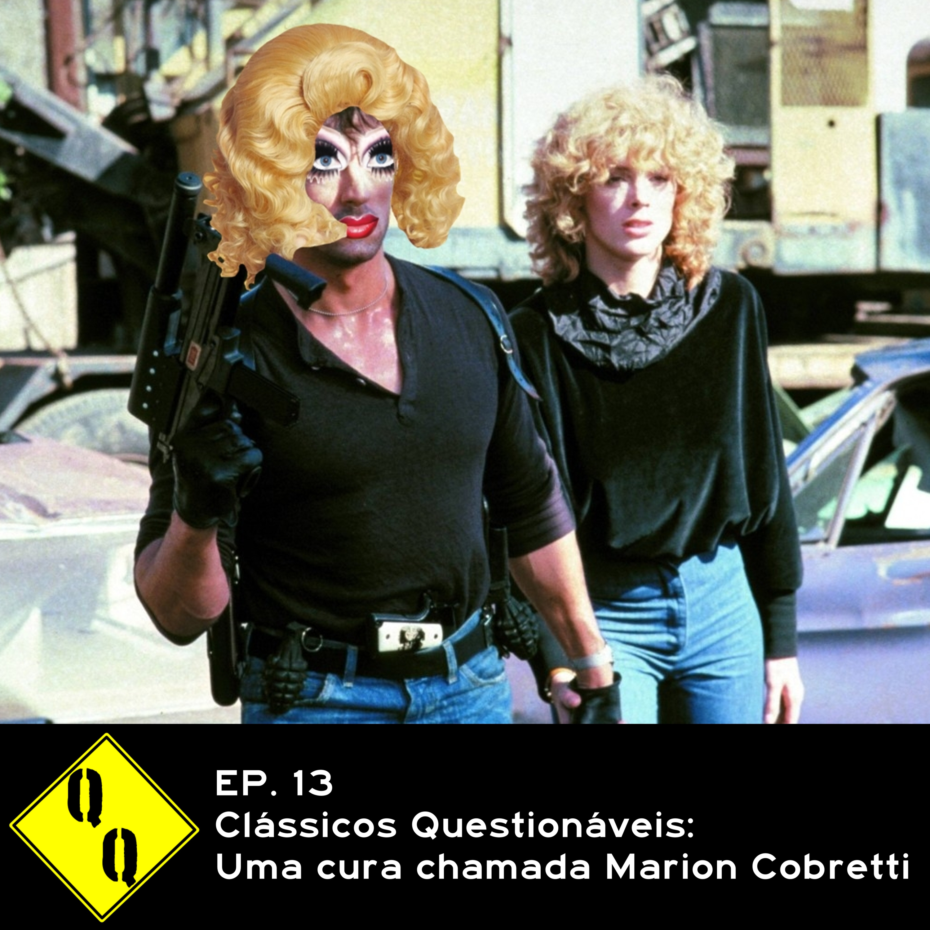 Qualidade Questionável