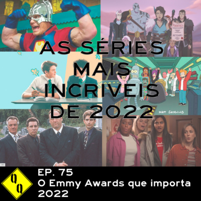 Qualidade Questionável