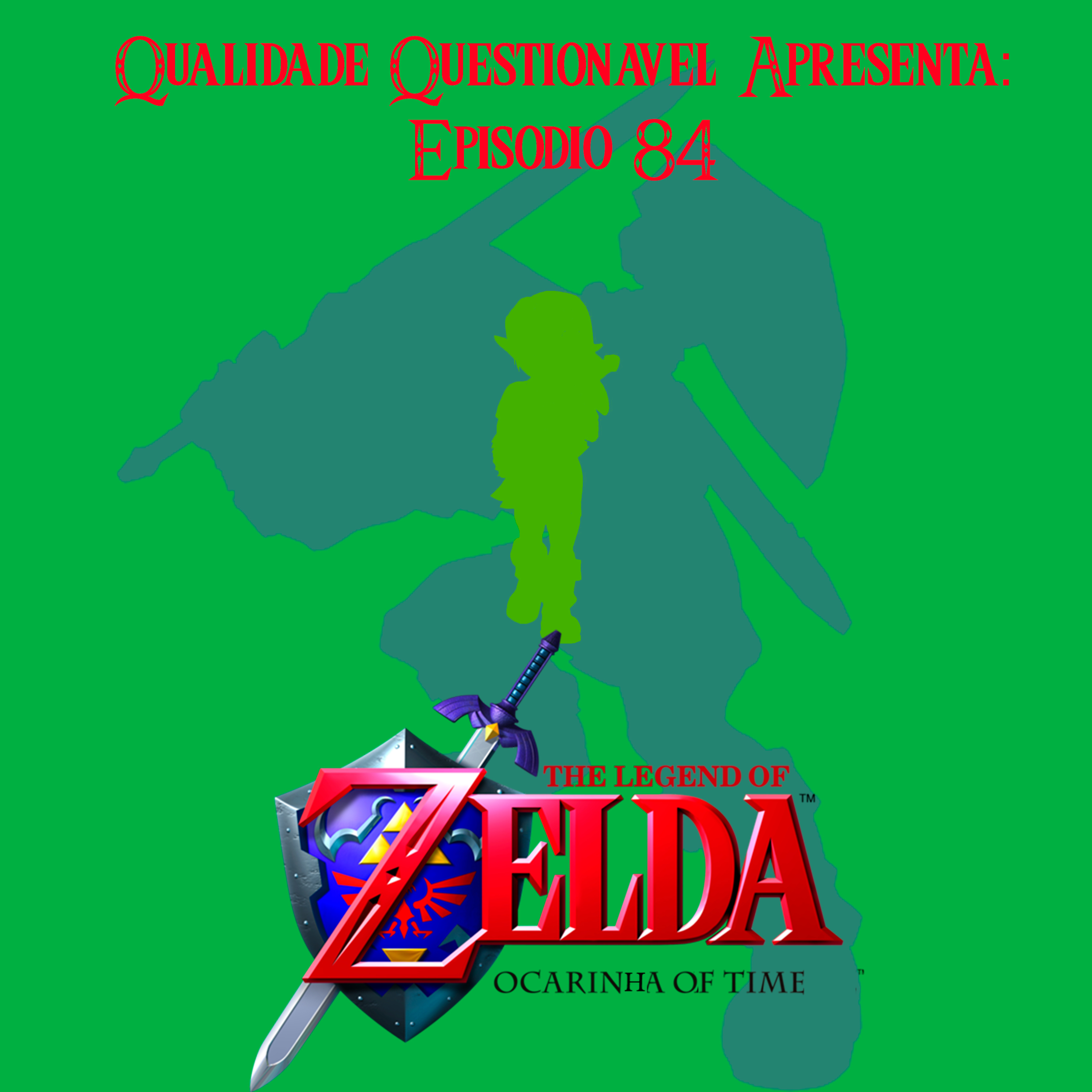 Qualidade Questionável