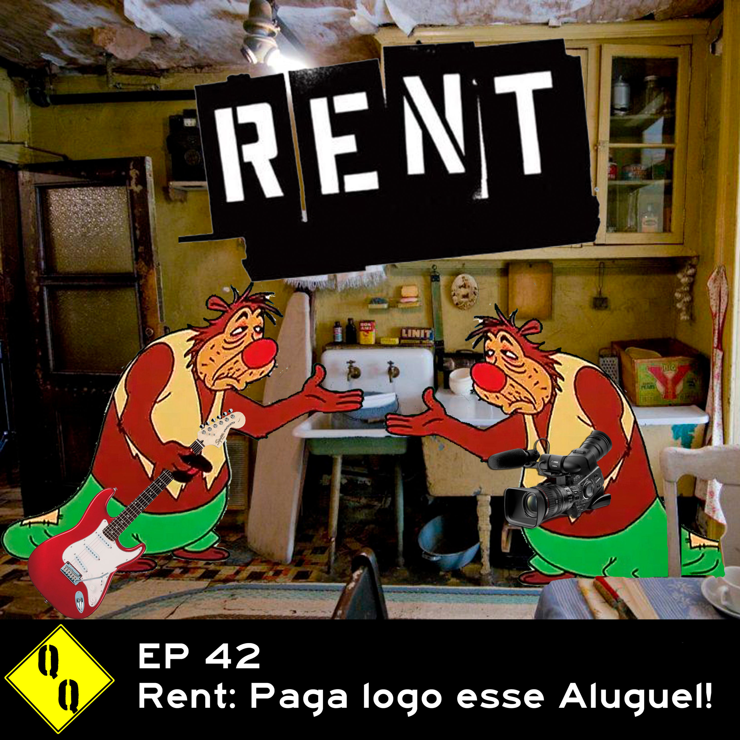 Qualidade Questionável