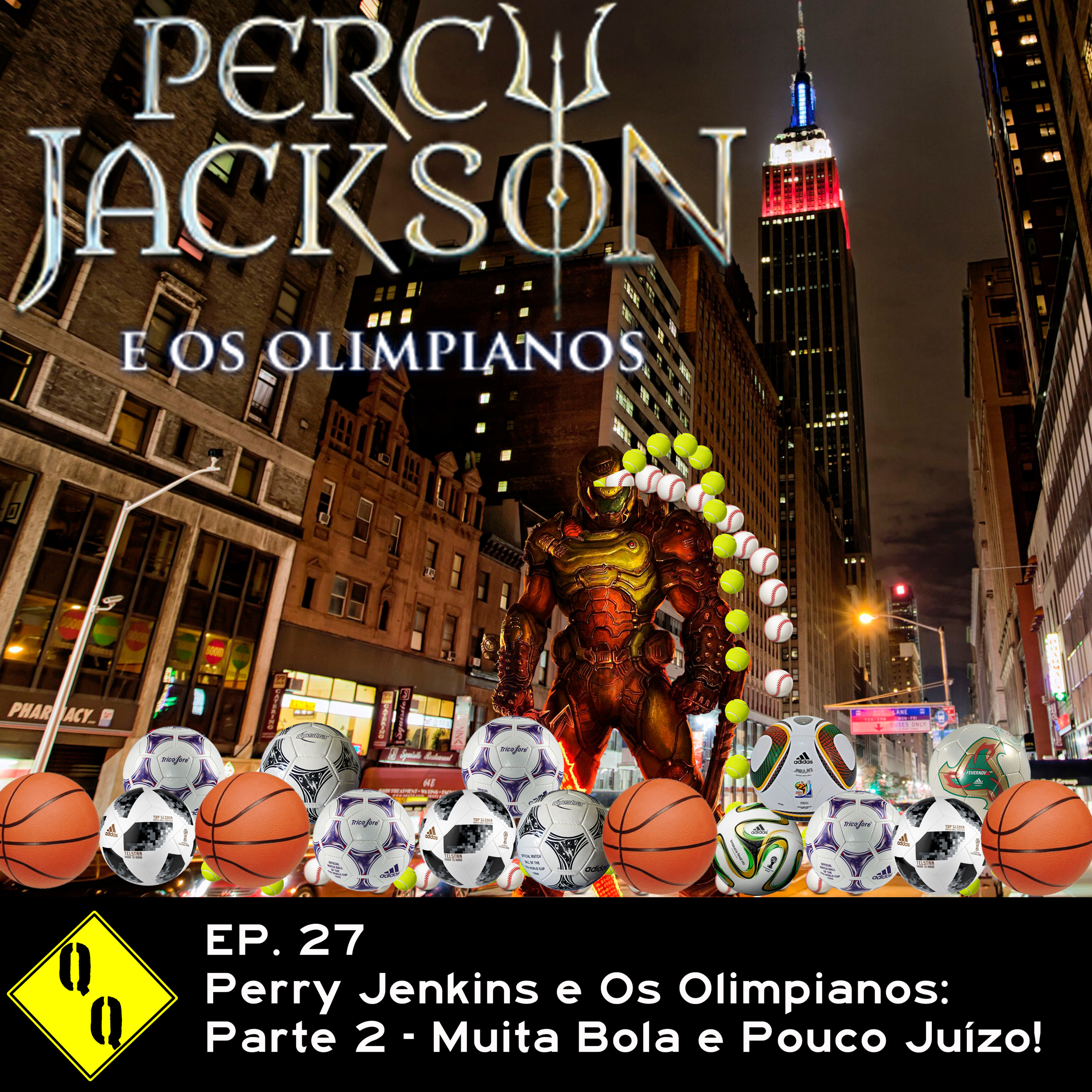 Qualidade Questionável