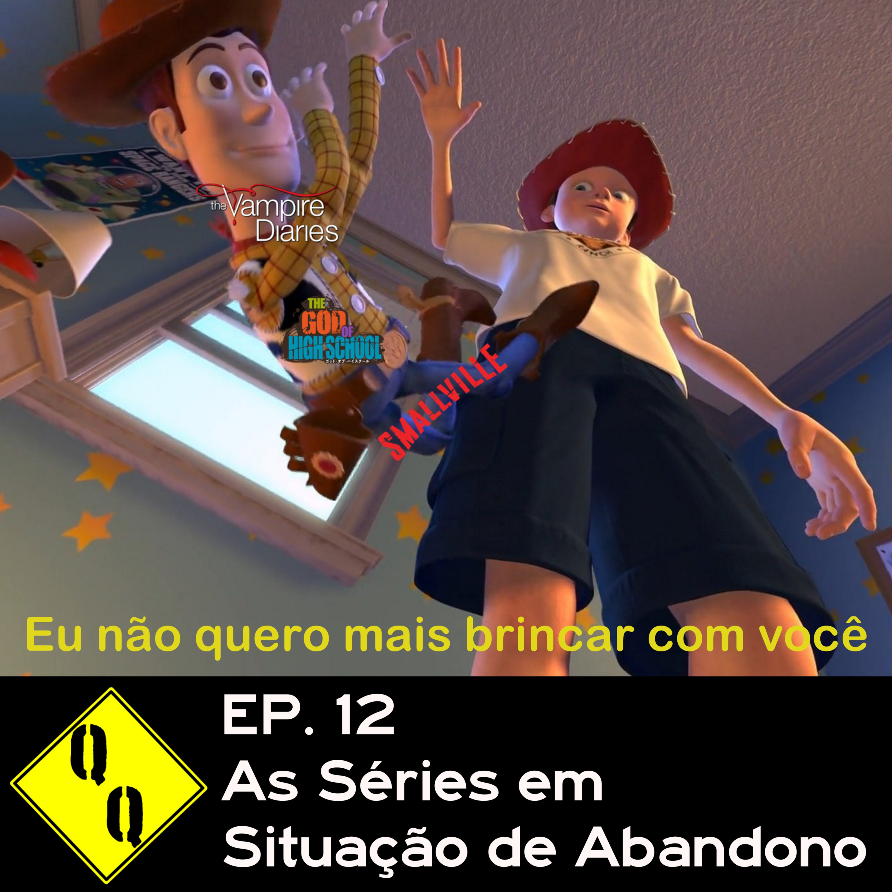 Qualidade Questionável