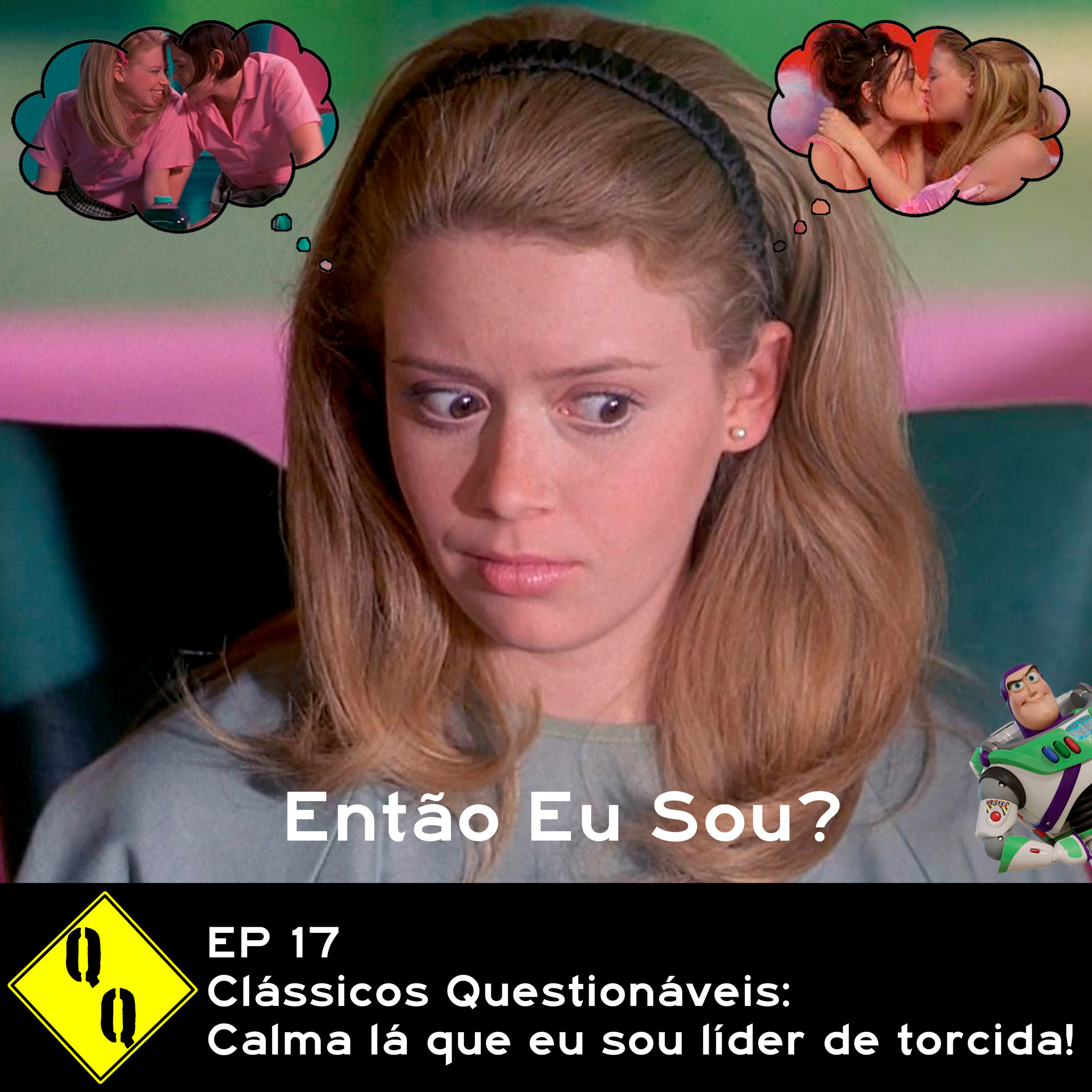 Qualidade Questionável