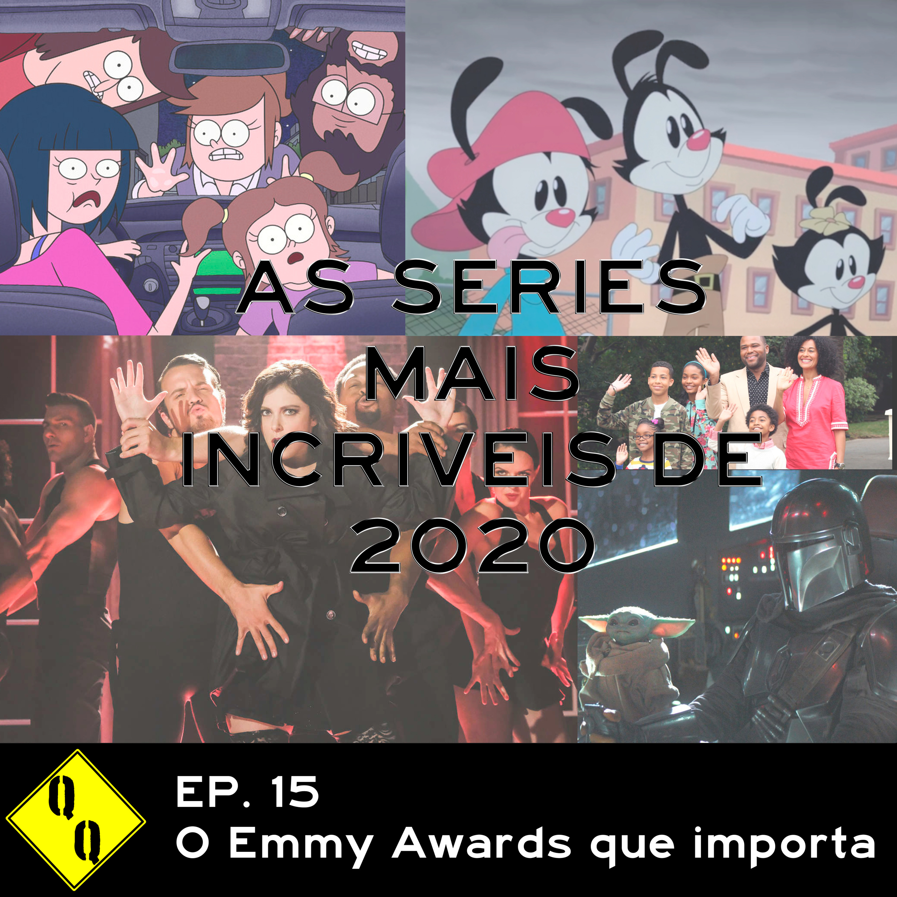 Qualidade Questionável