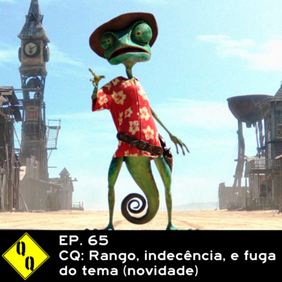 Qualidade Questionável