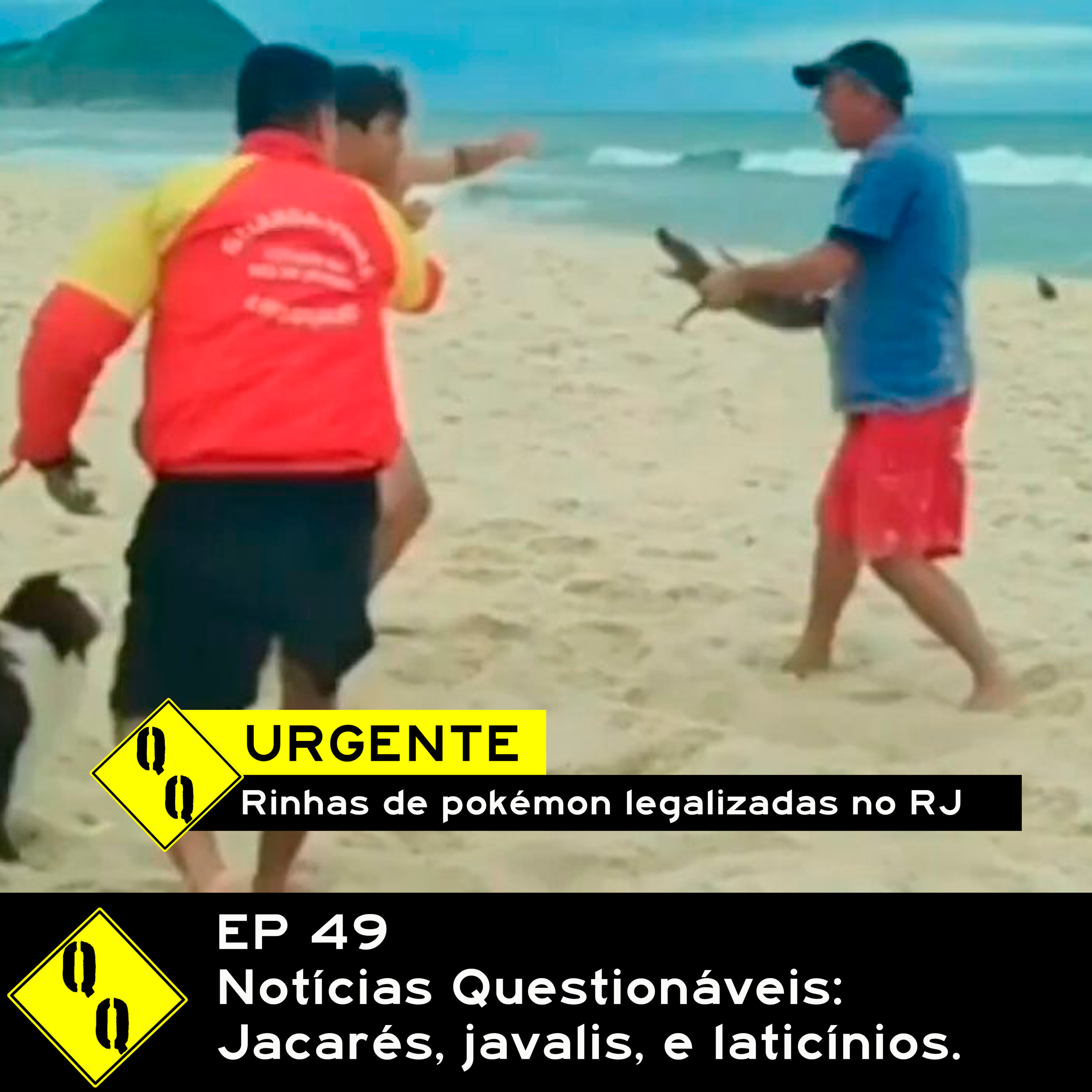 Qualidade Questionável