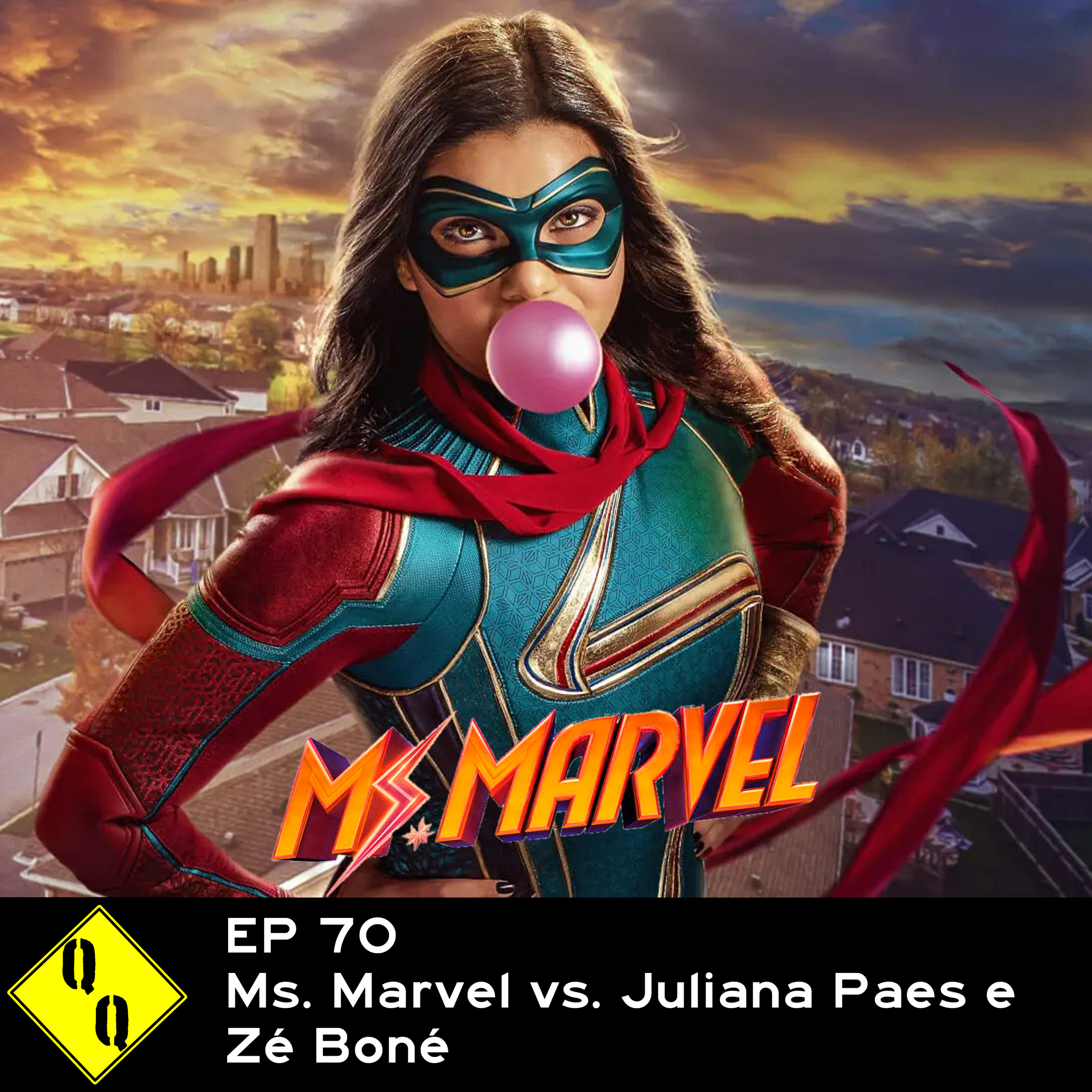 Qualidade Questionável