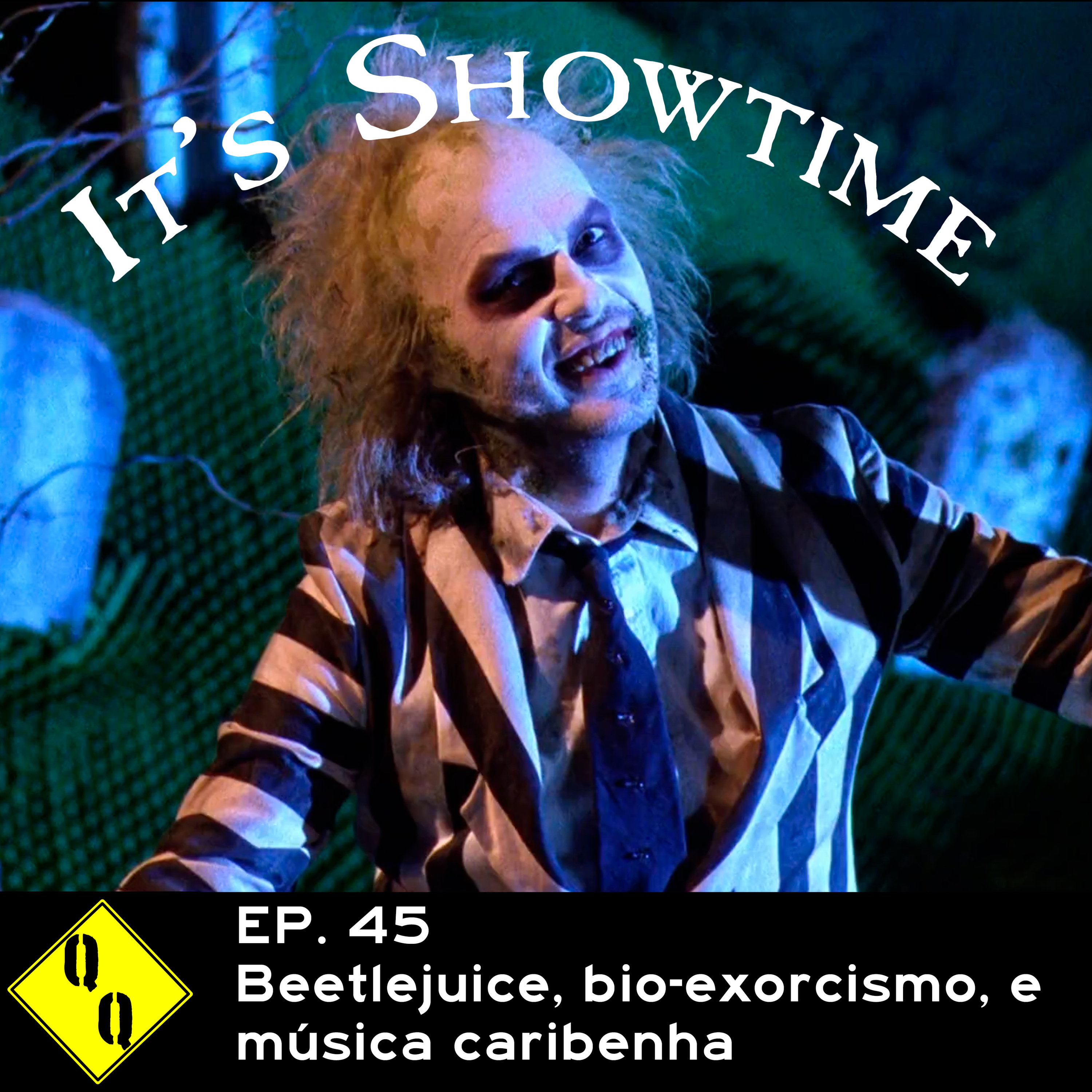 Qualidade Questionável