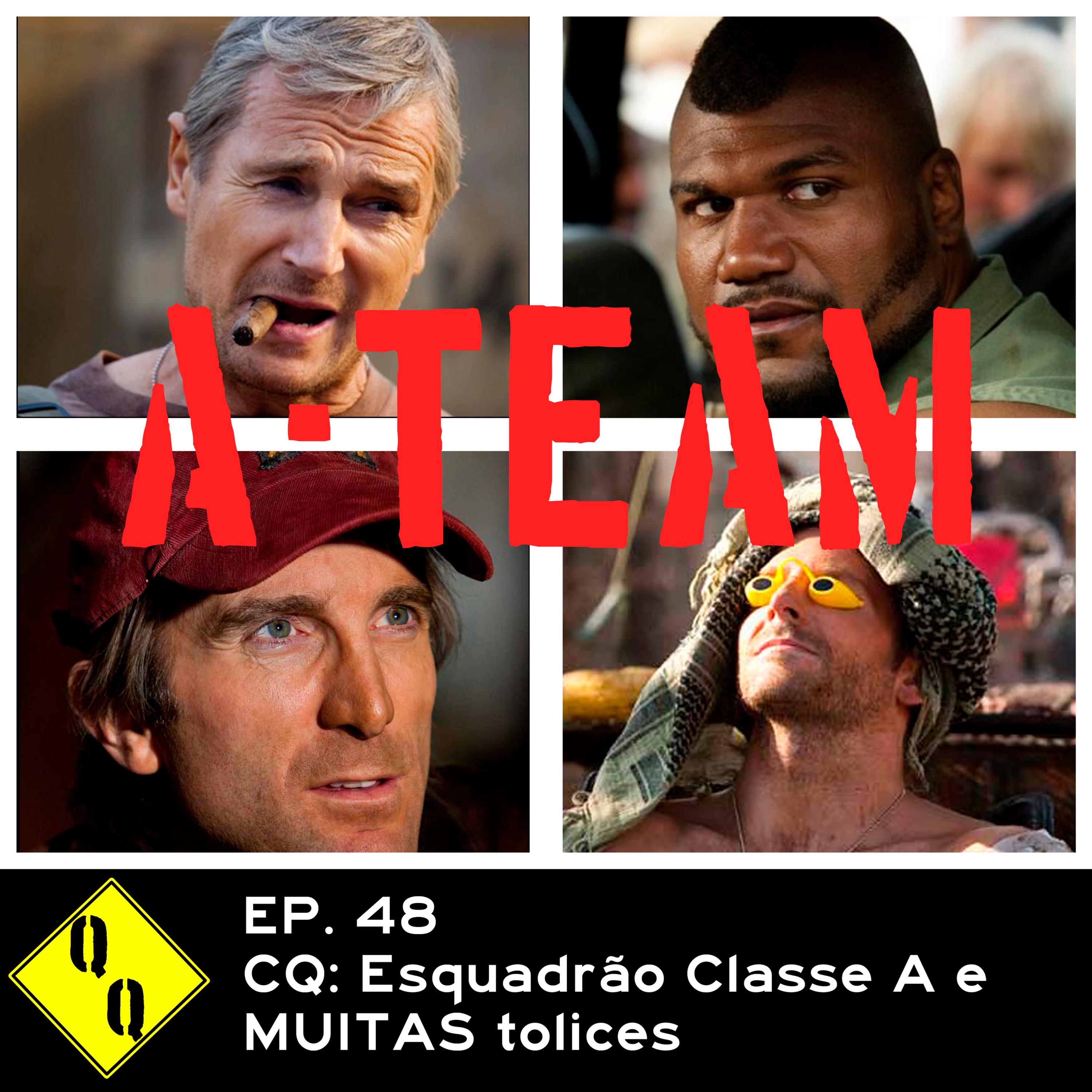 Qualidade Questionável