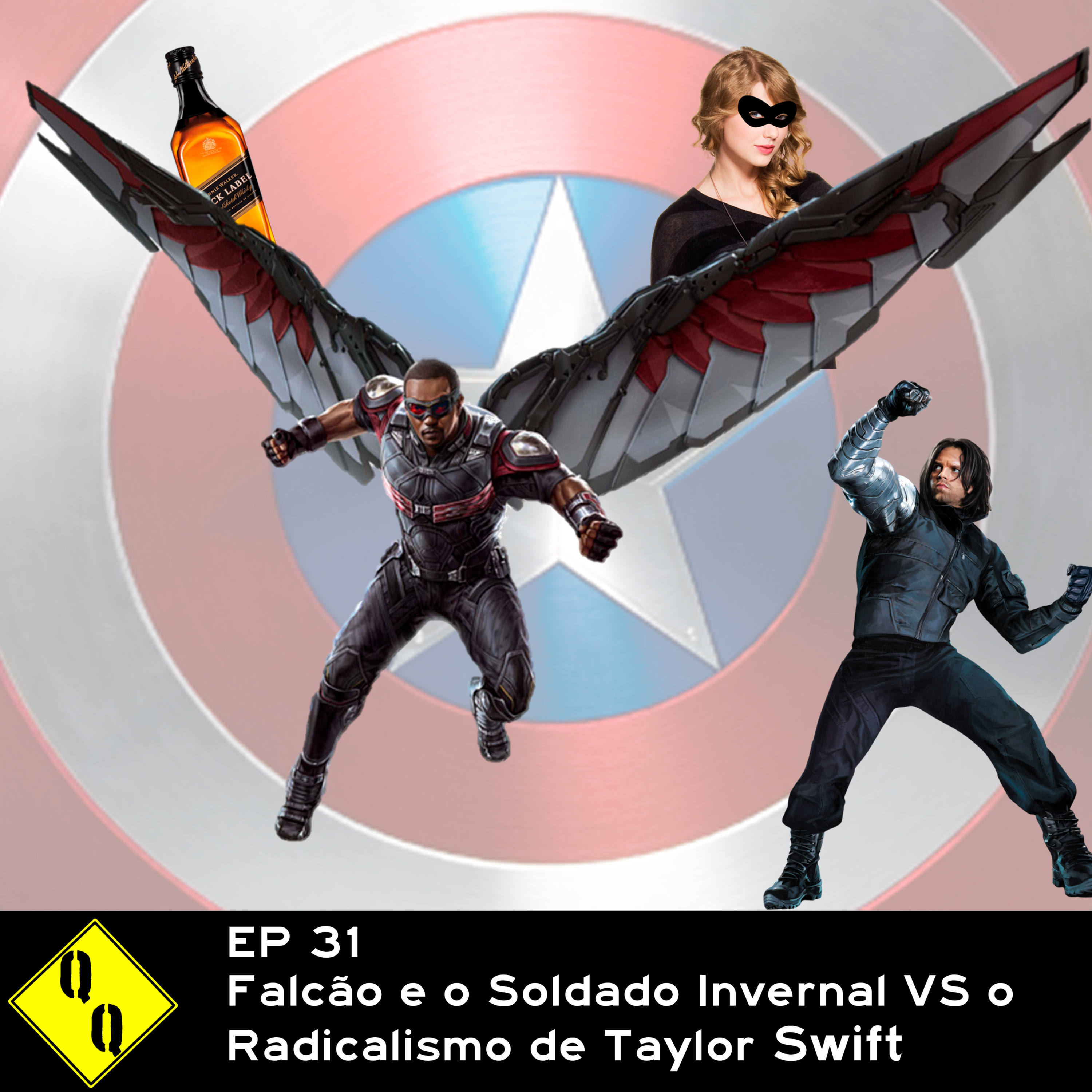 Qualidade Questionável