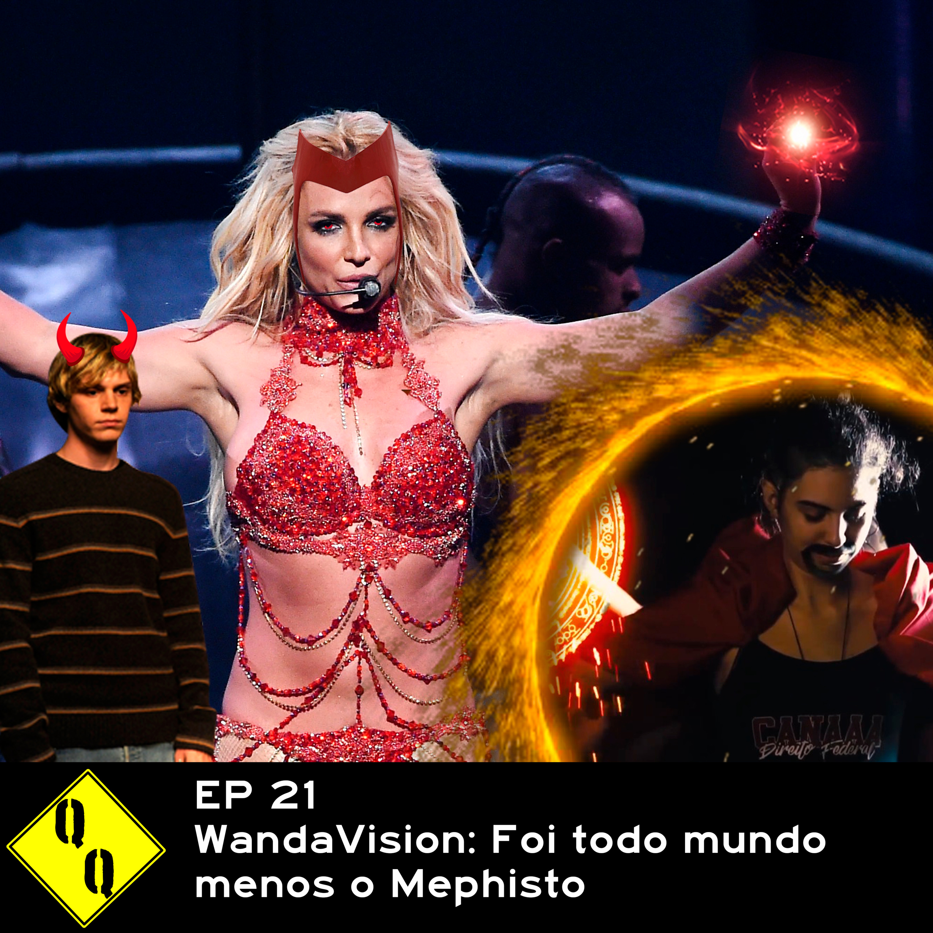 Qualidade Questionável