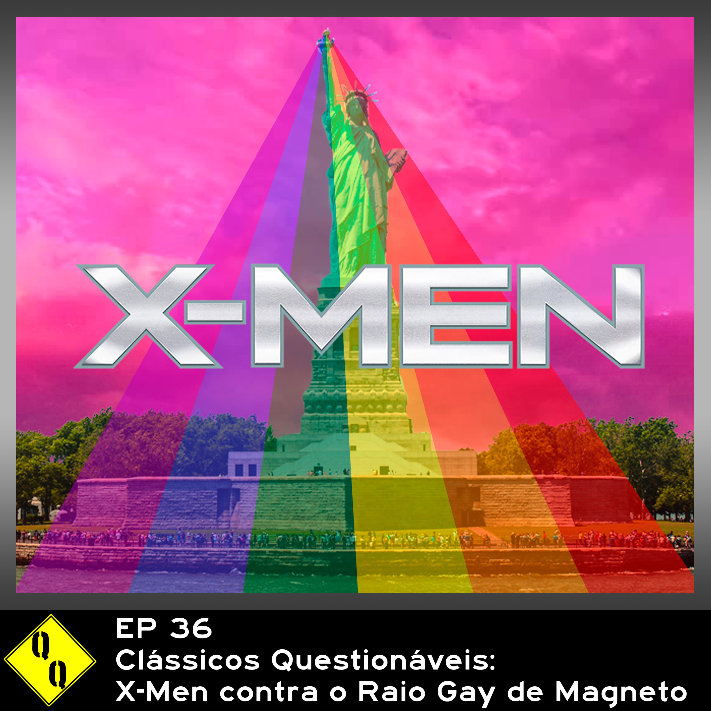 Qualidade Questionável