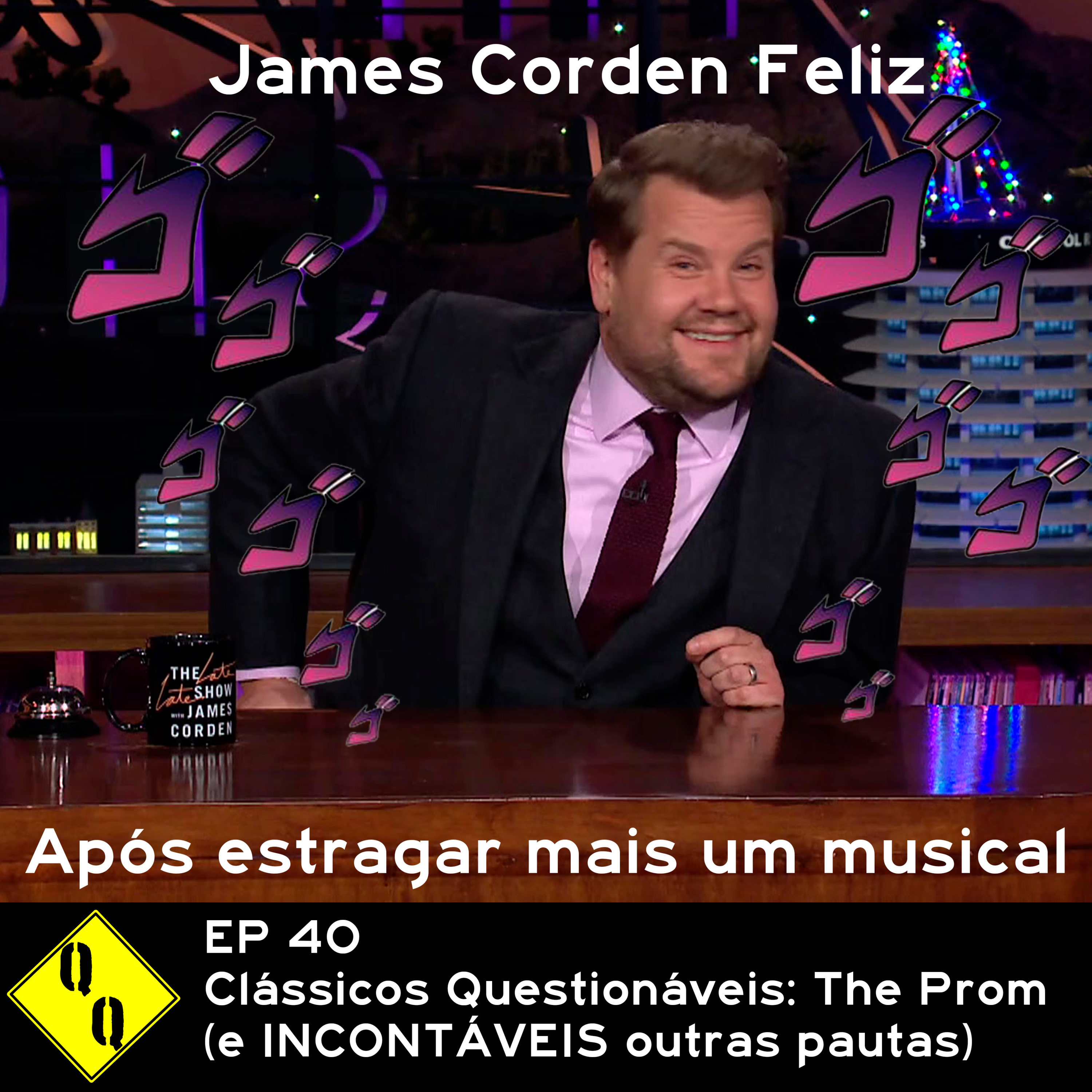 Qualidade Questionável