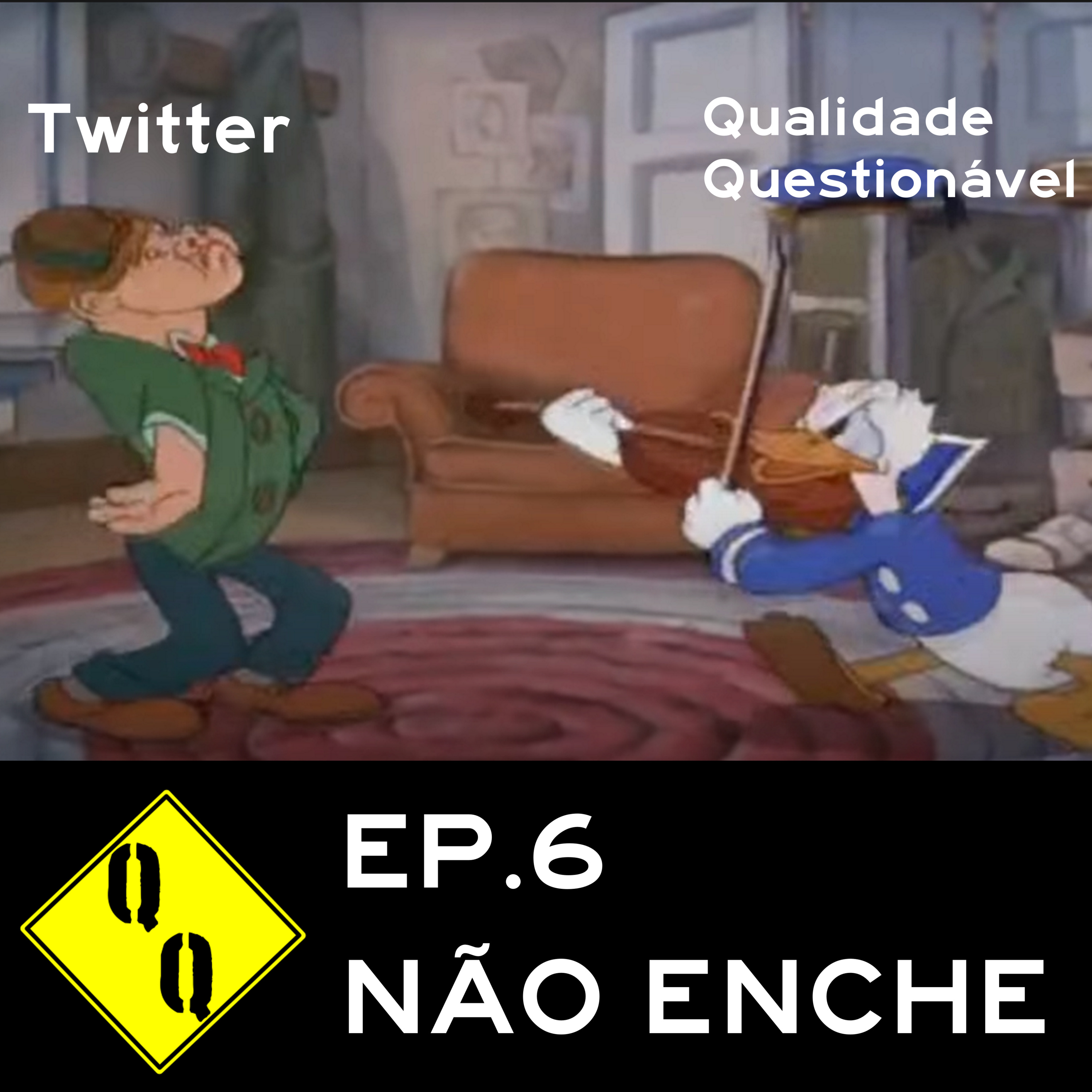 Qualidade Questionável