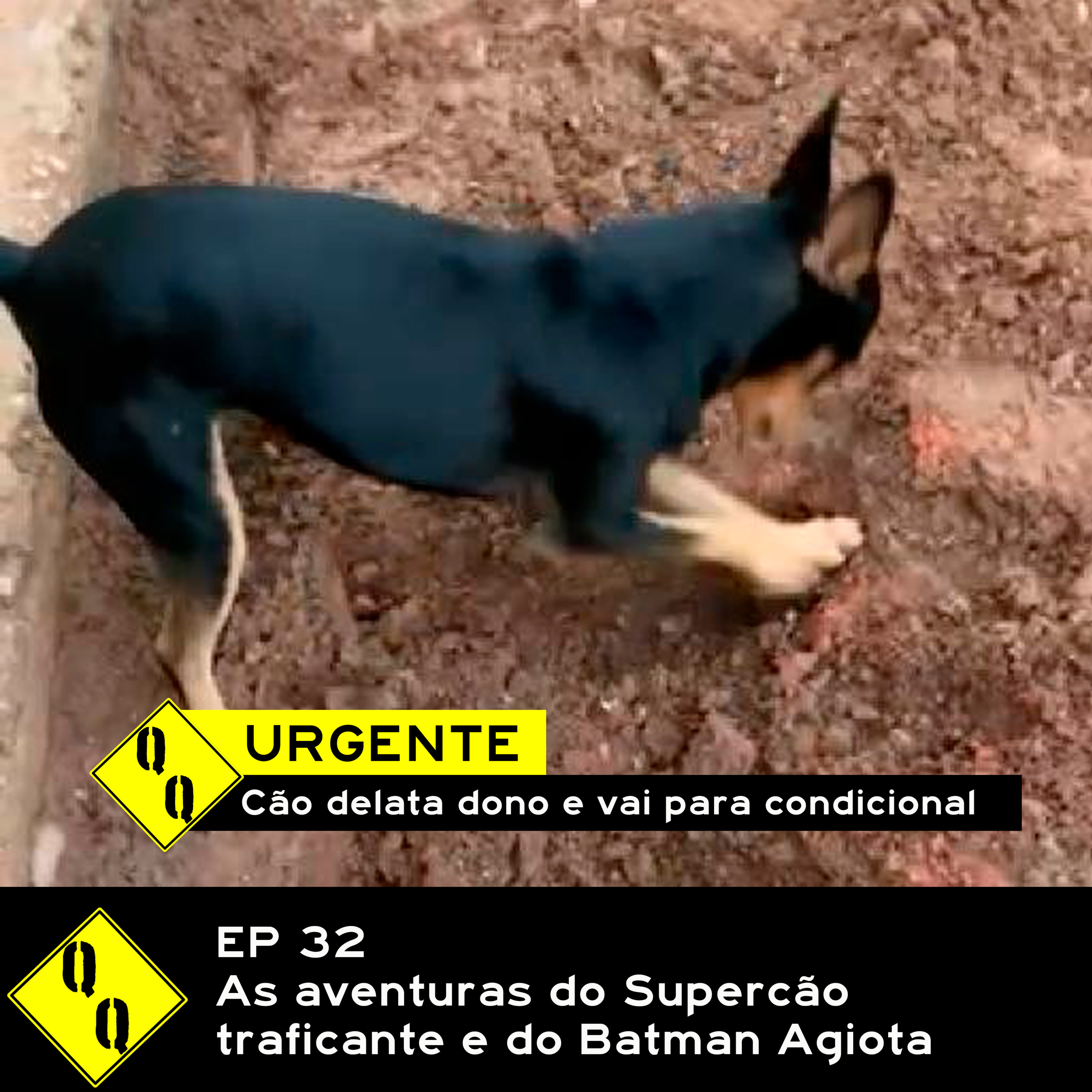 Qualidade Questionável