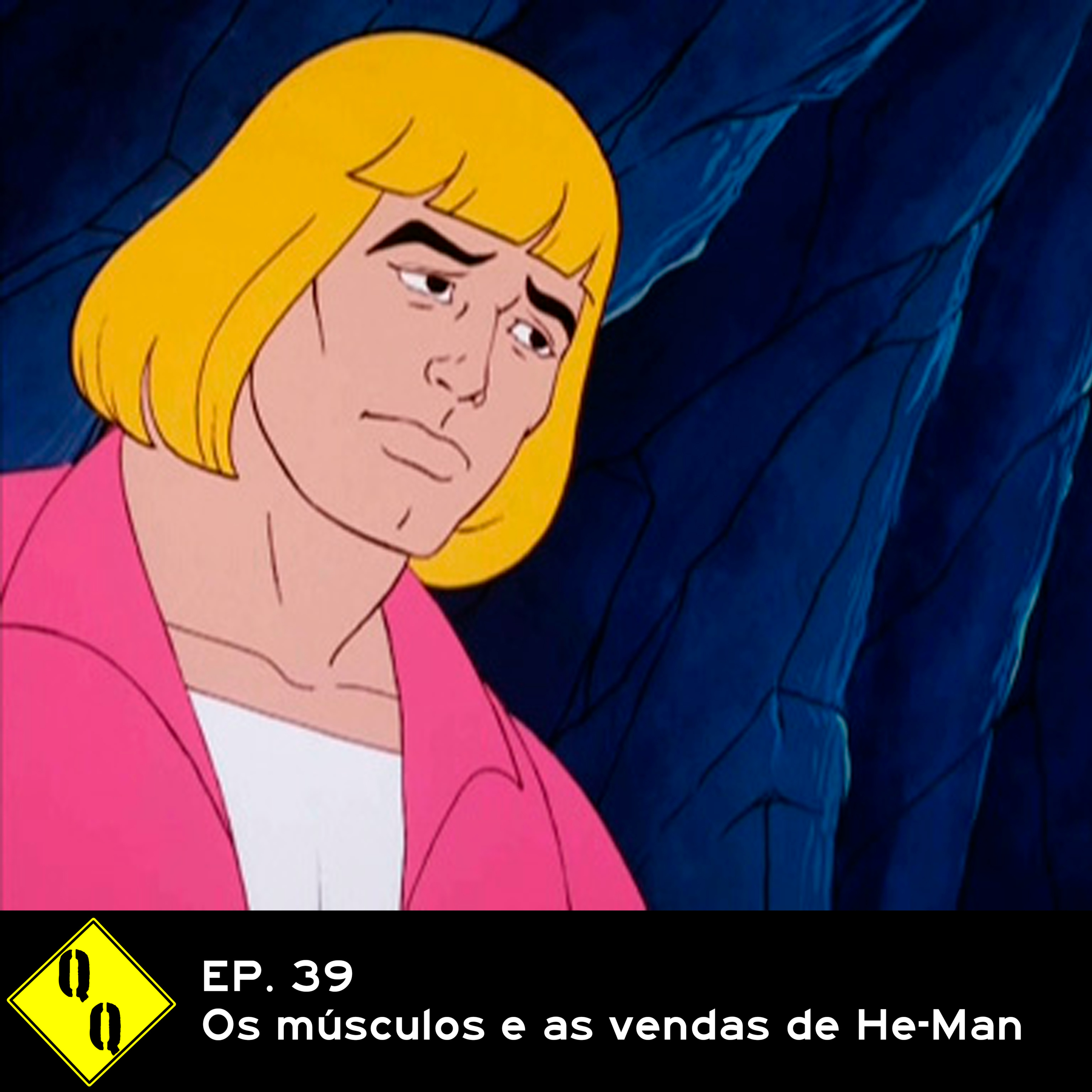 Qualidade Questionável