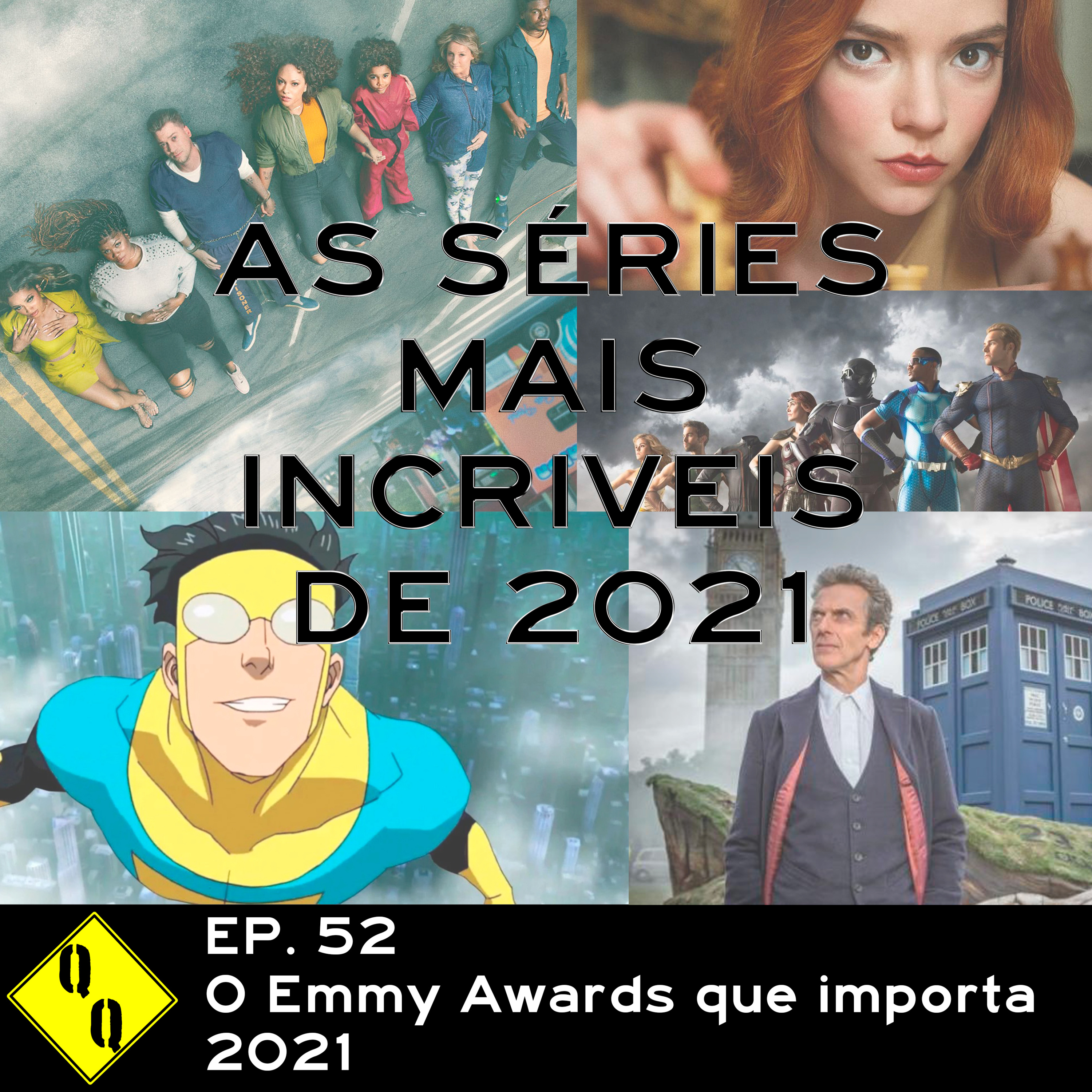 Qualidade Questionável