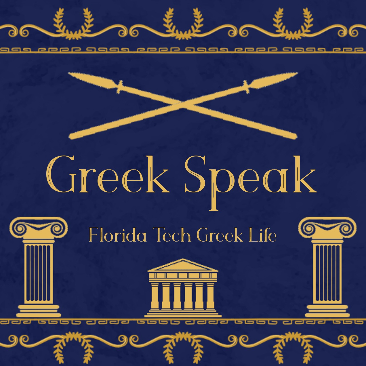 Greek Speak - Florida Tech