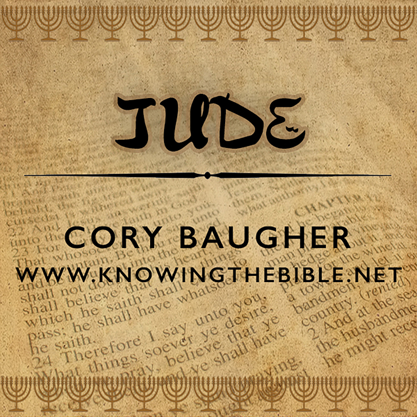 Jude 1:12-13