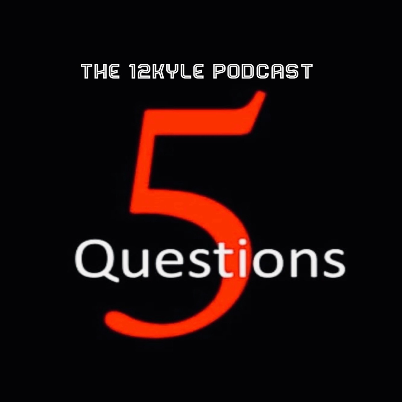 The 12Kyle Podcast