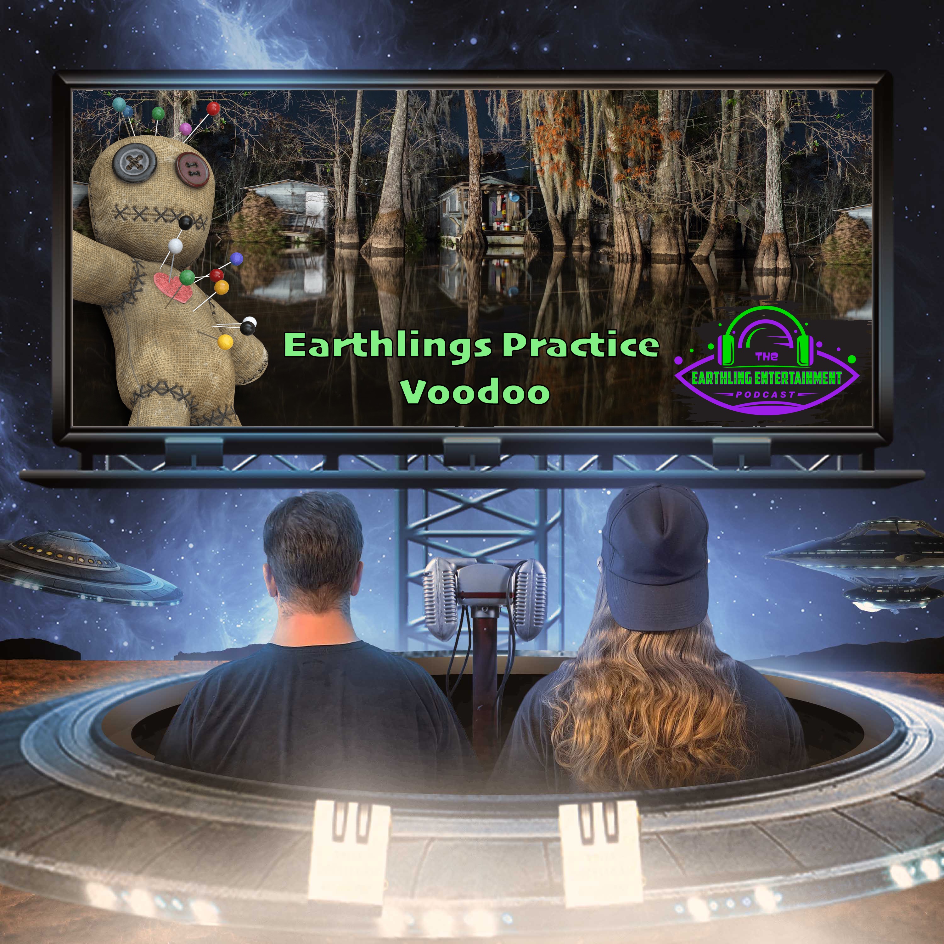 Earthling Entertainment