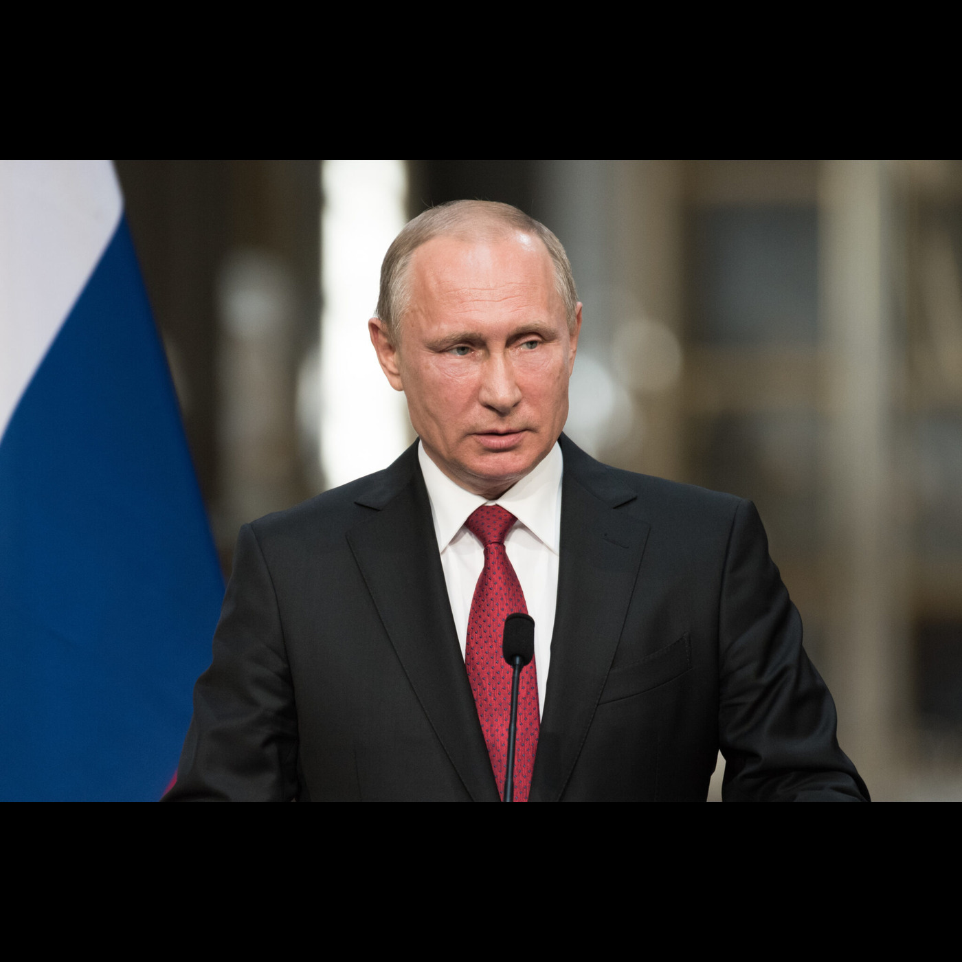 Putin Orders Temporary Easter Truce Amid Escalating Fighting in Ukraine’s Border Regions episode artwork