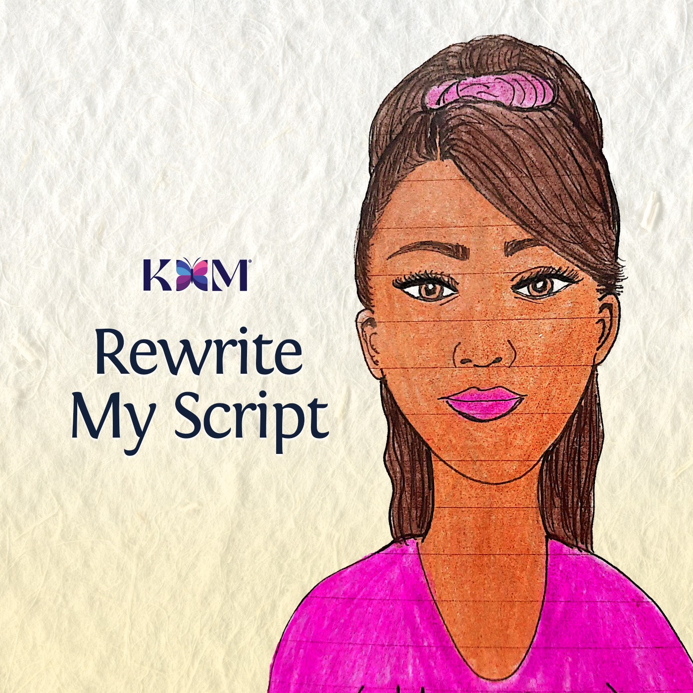 Rewrite My Script