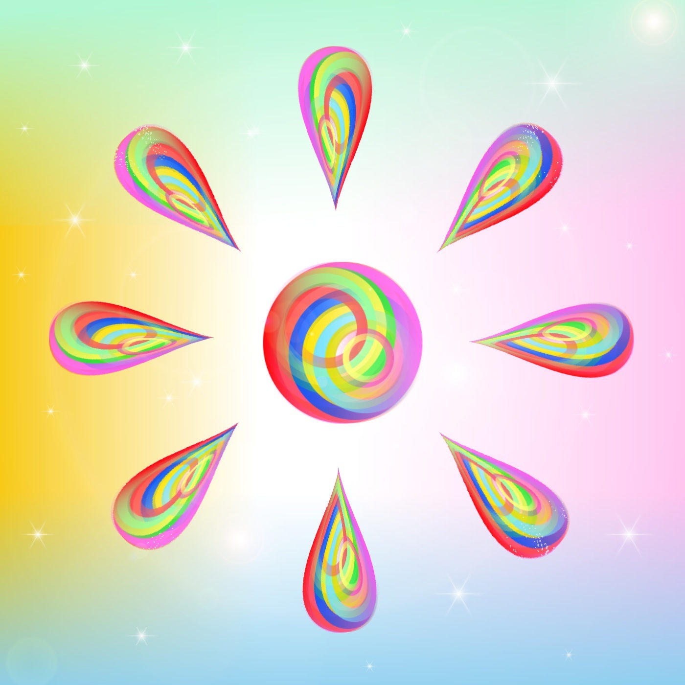 Audio Player Image