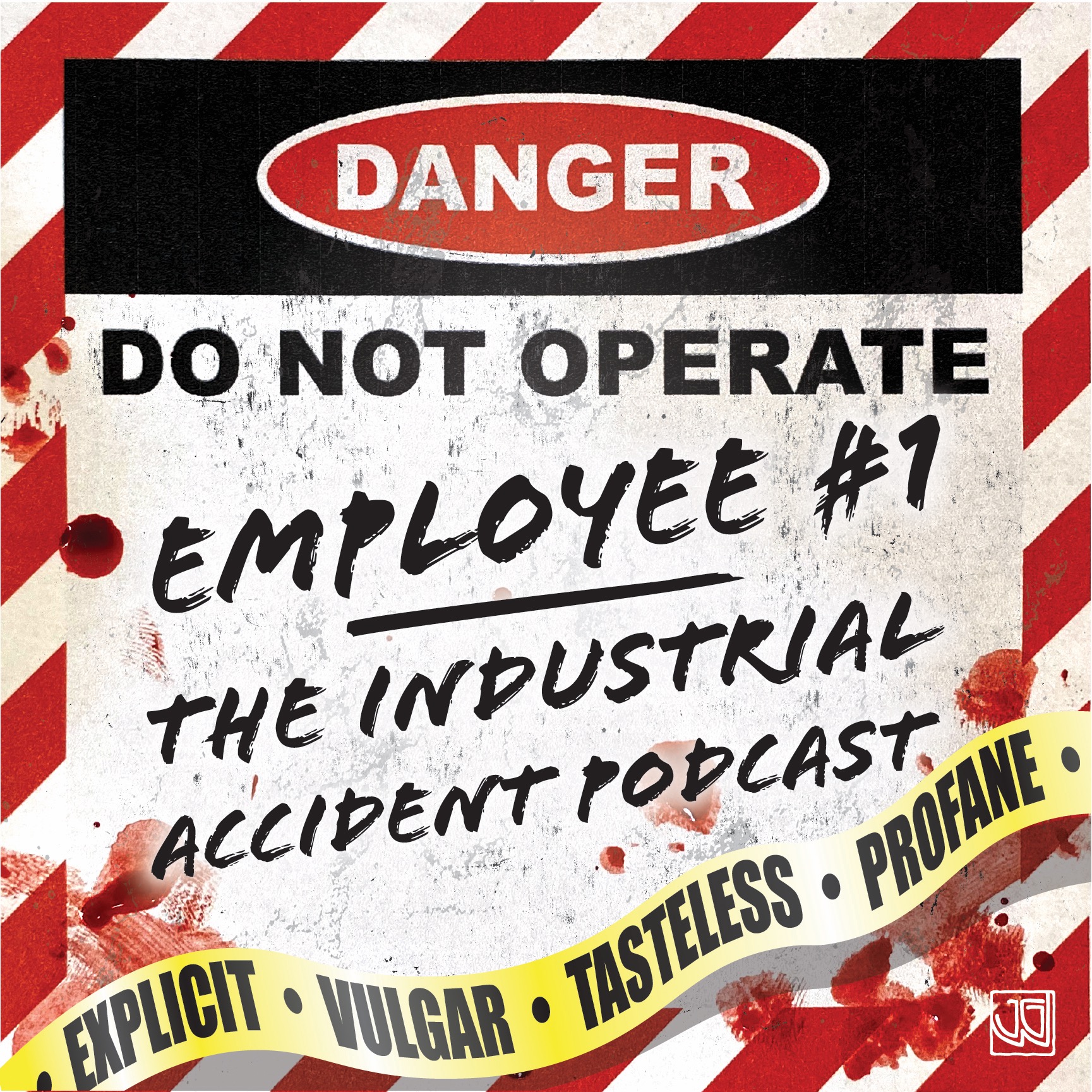 Employee #1 - The Industrial Accident Podcast