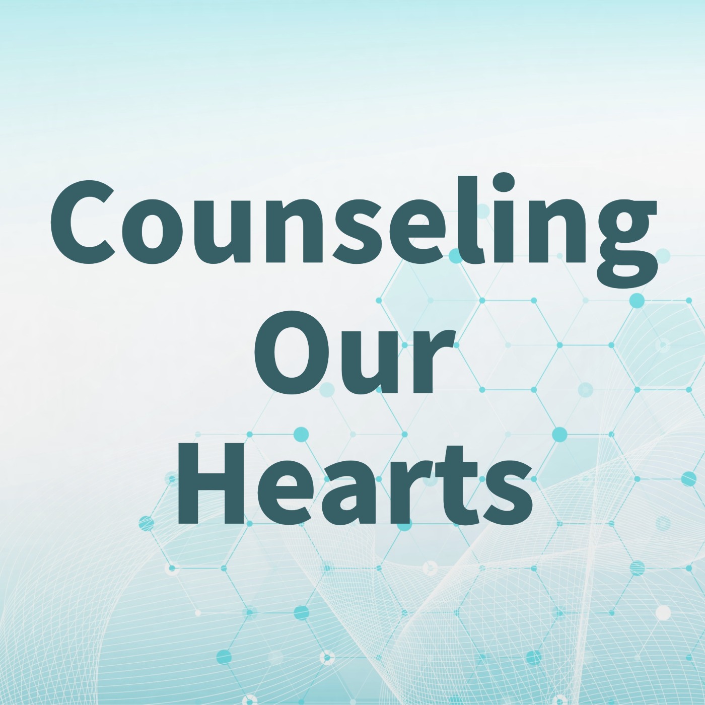 "Those Without Sin" | Counseling Our Hearts Series | Pastor Carl Henry episode artwork
