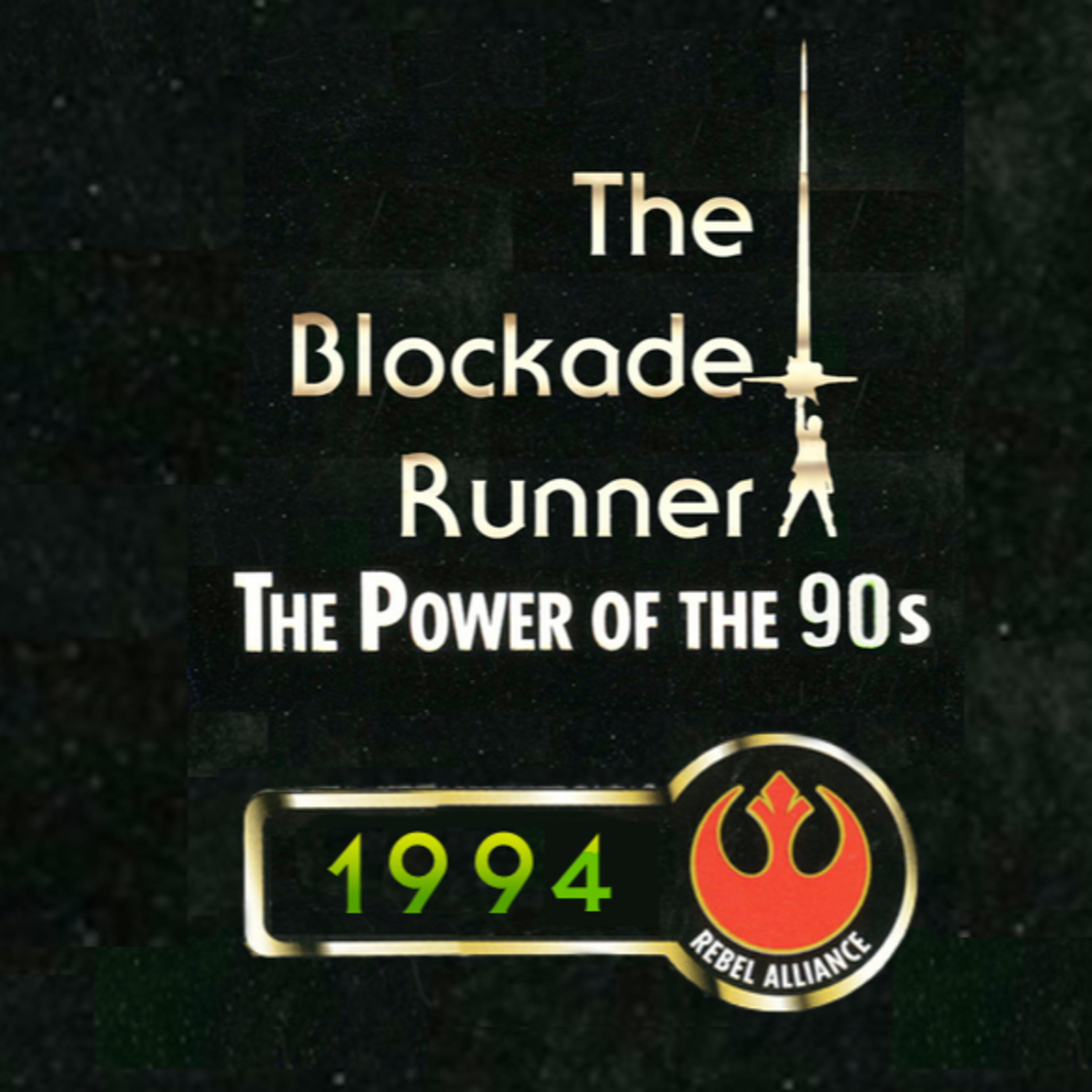 A Look Back at the Inaugural Issue of Star Wars Insider - The Blockade Runner Podcast #115 episode artwork