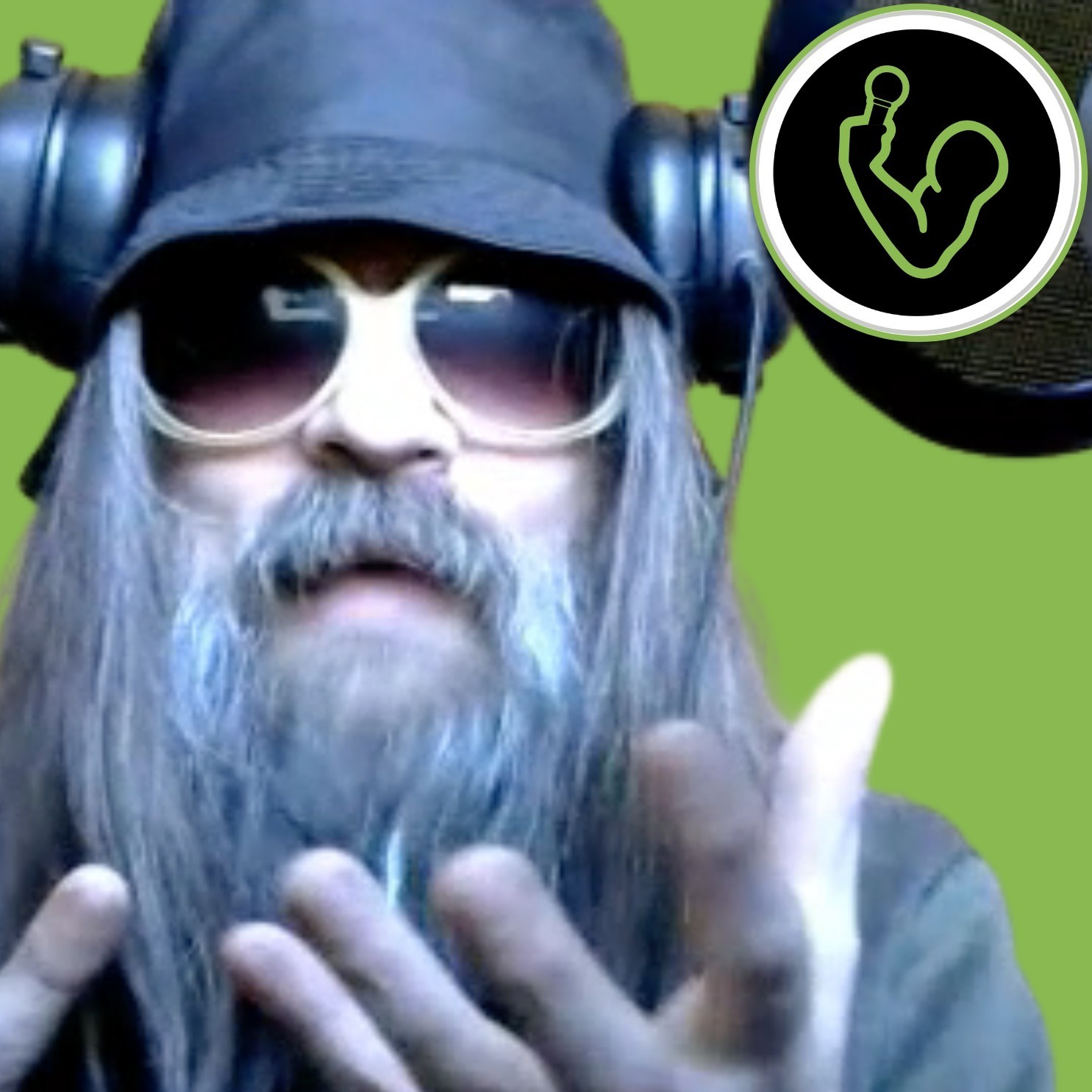 Plant Geezer Ep:43 - HEATED VEGAN DEBATE, CHALLENGER LEAVES EARLY, VOTERS ARE WORSE THAN CONSUMERS