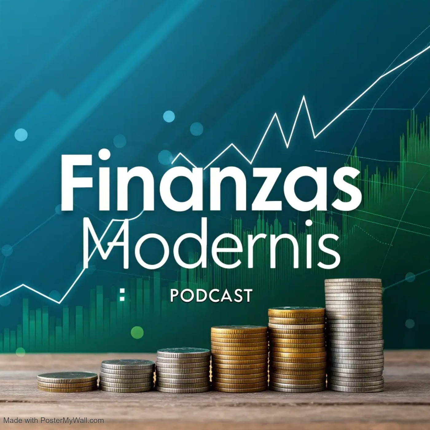 Finanzas Modernis Podcast